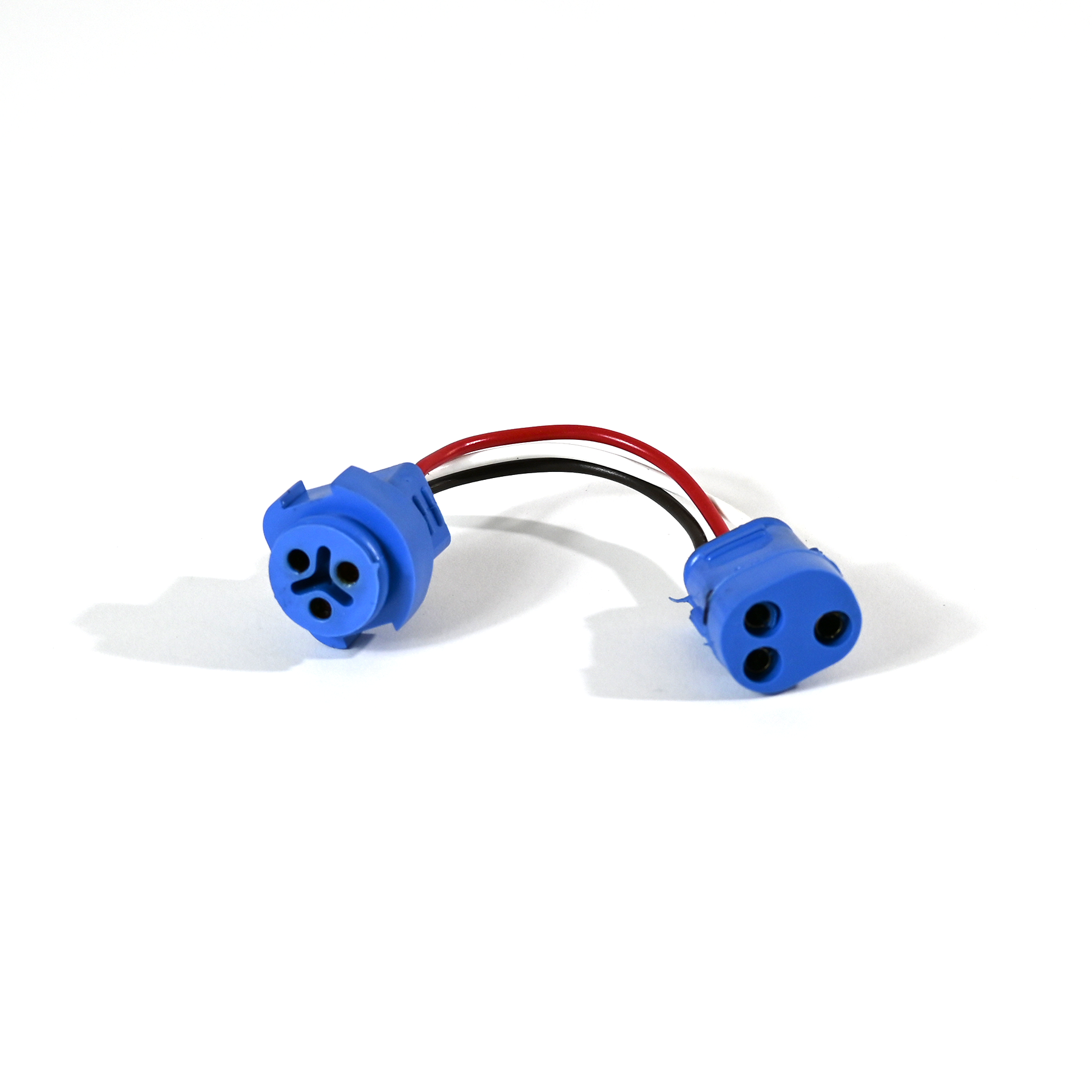 Adapter Plug Female Pin to Male Pin Grote Route One Trailers
