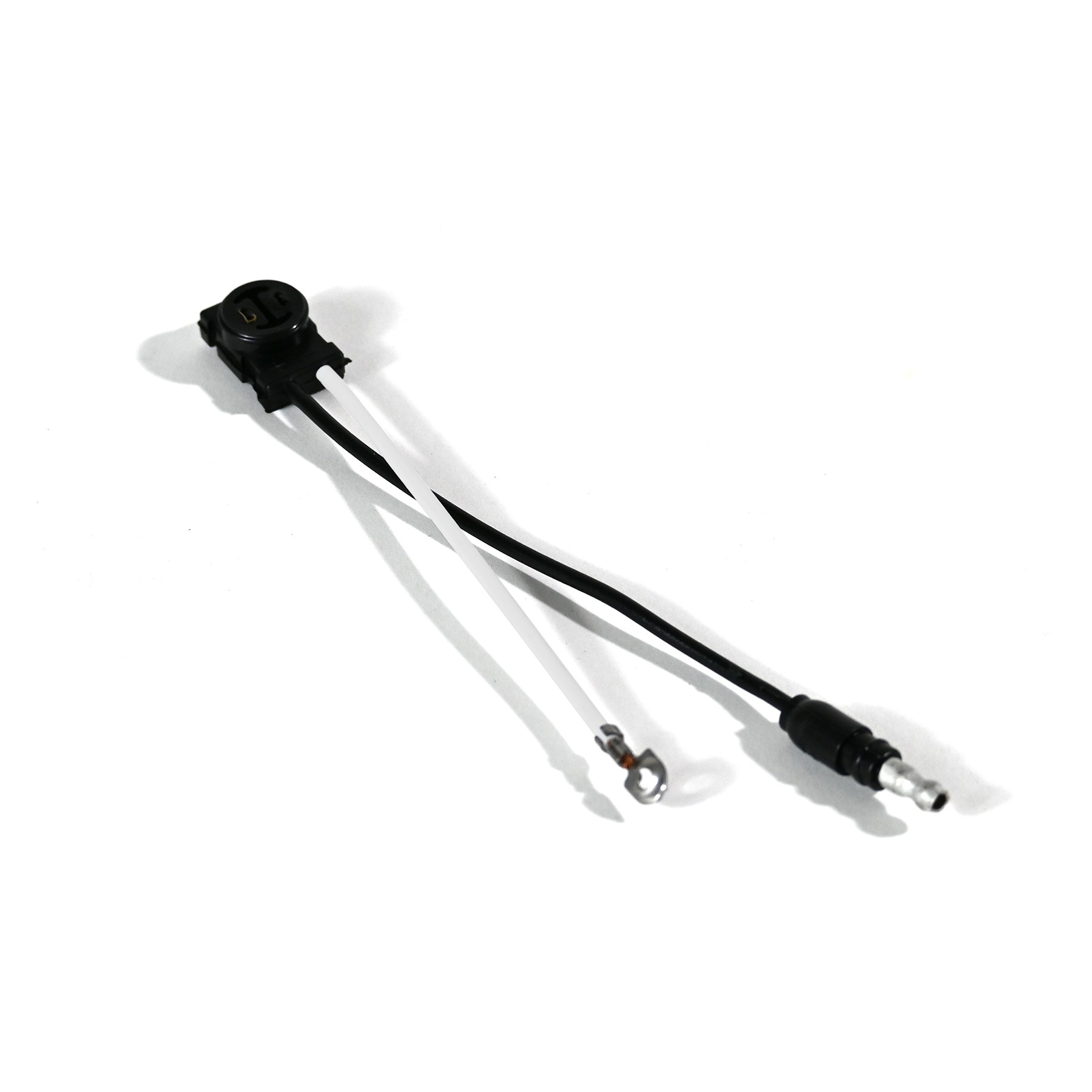 LED FIT ' N FORGET PLUG