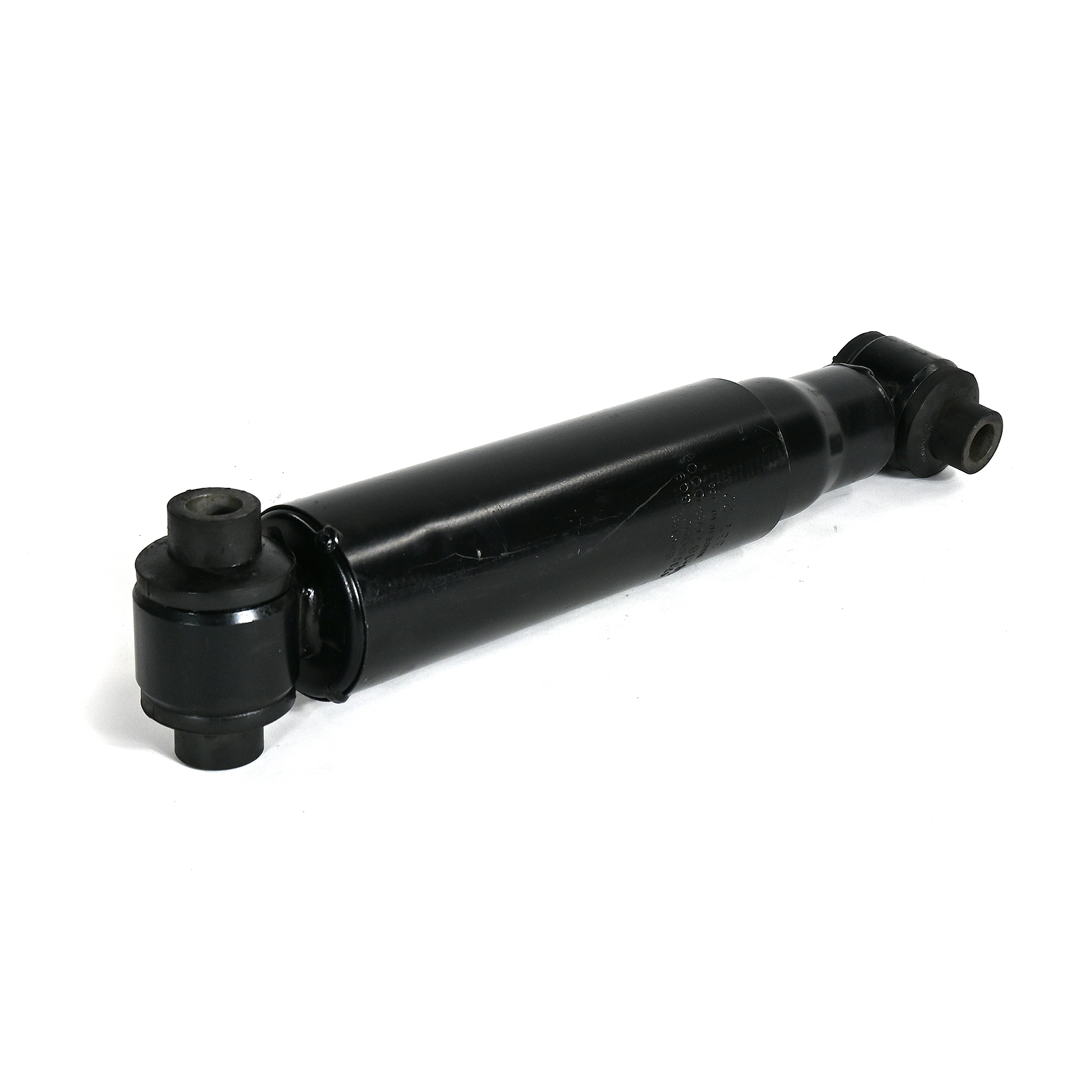 FRT Columbia/Coronado Drive Shocks Route One Trailers