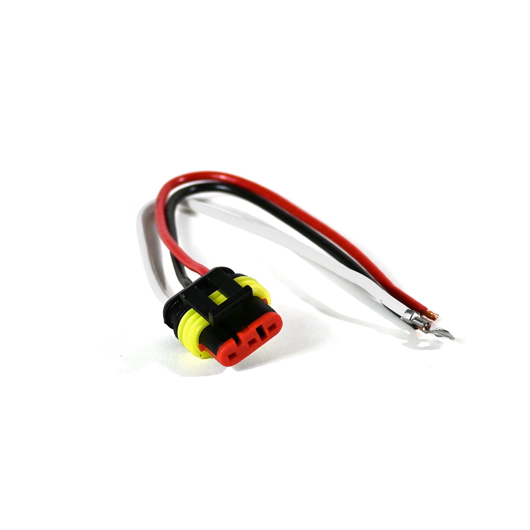 Pigtail LED Route One Trailers