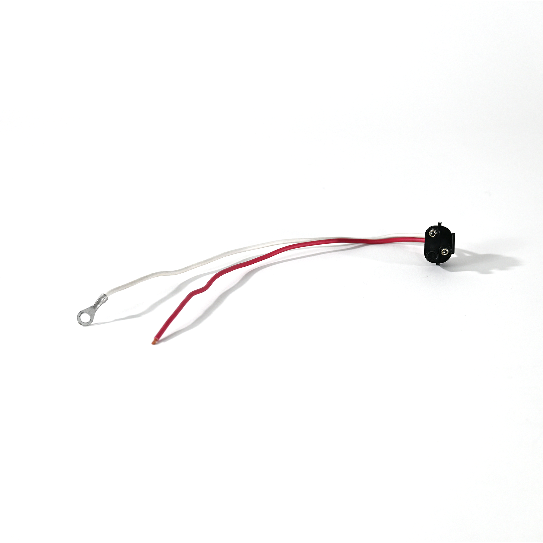 Light Pigtail Route One Trailers