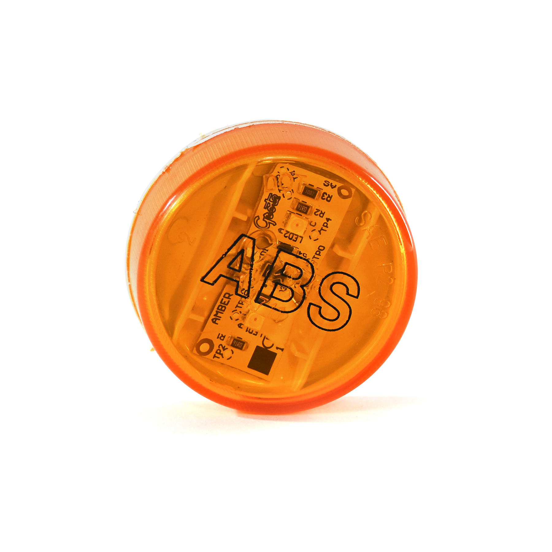 SuperNova 2" LED Clearance Marker Light (ABS) Route One Trailers