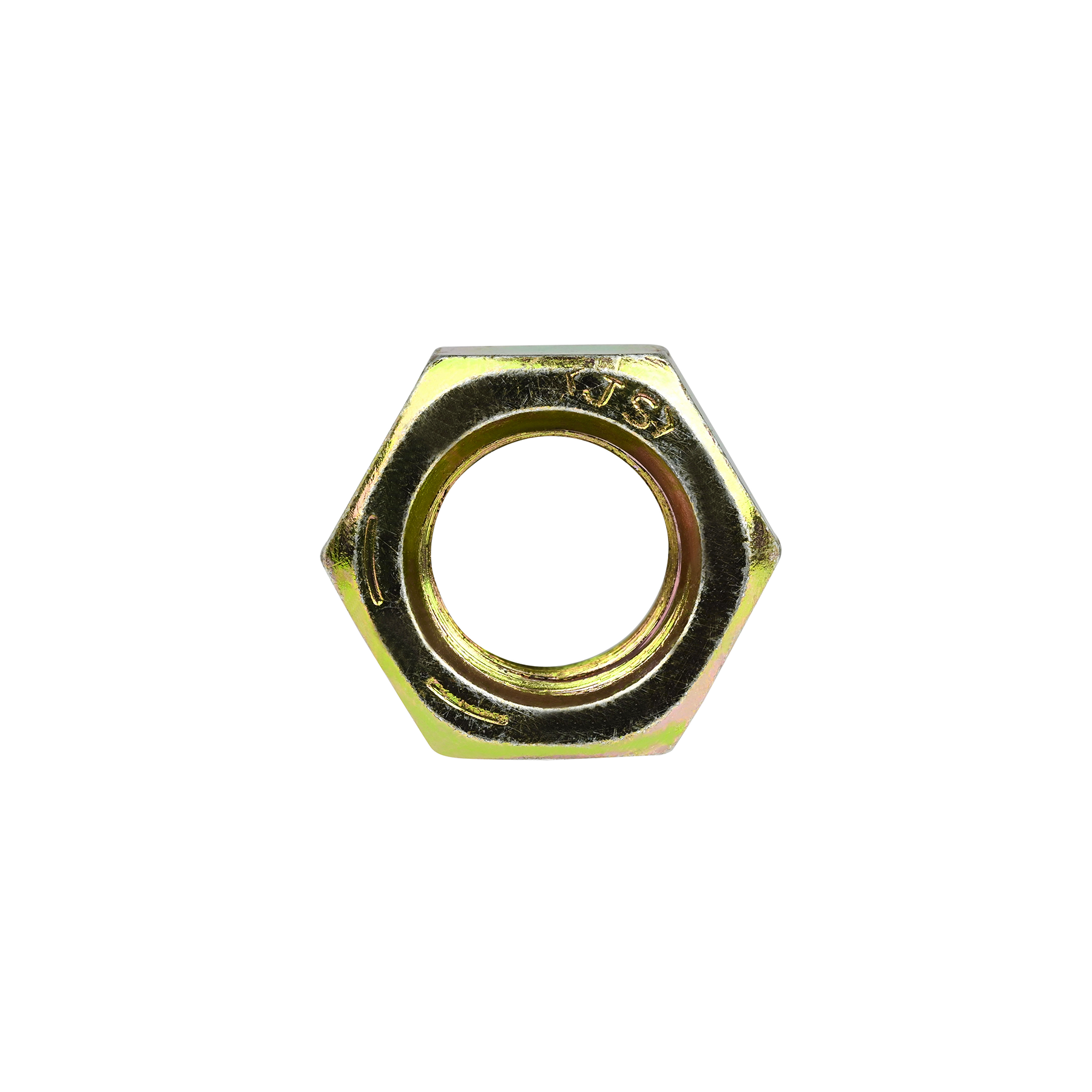 GR8 HEX NUT 3/4-10