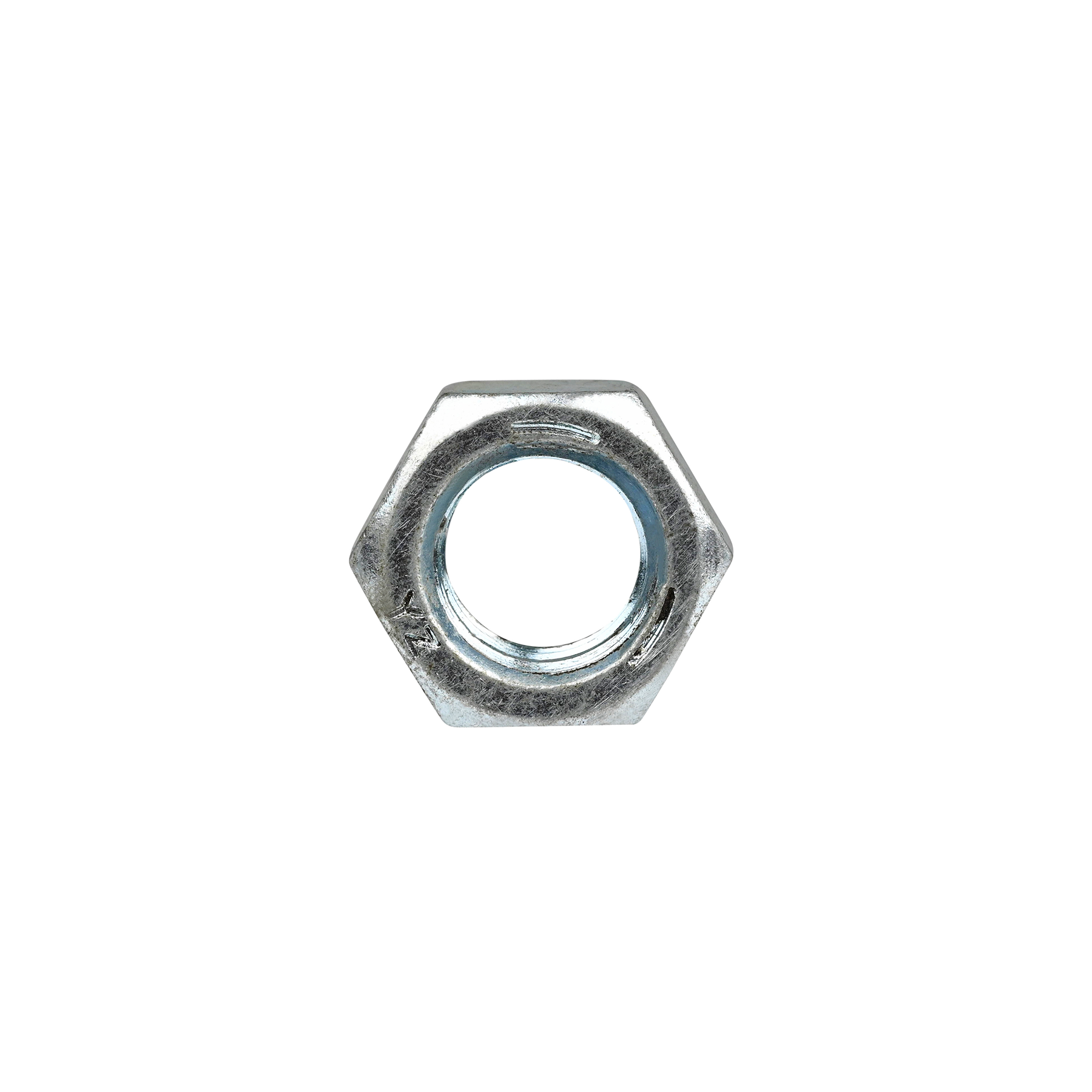 Parts:GR5 Hex Nut 1/2-13