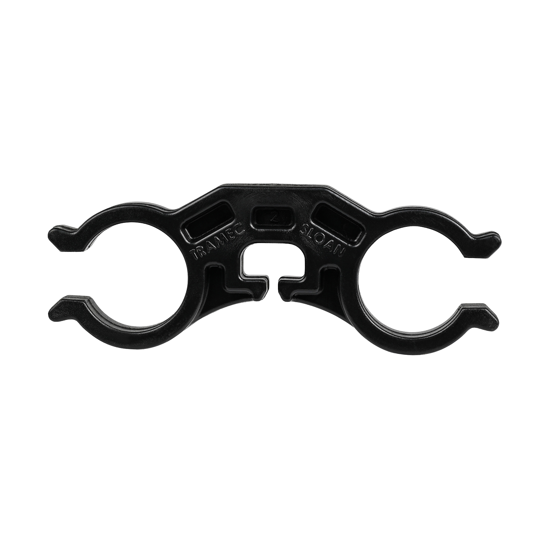 1/2" x 1/2 Hose Hanger Clamp