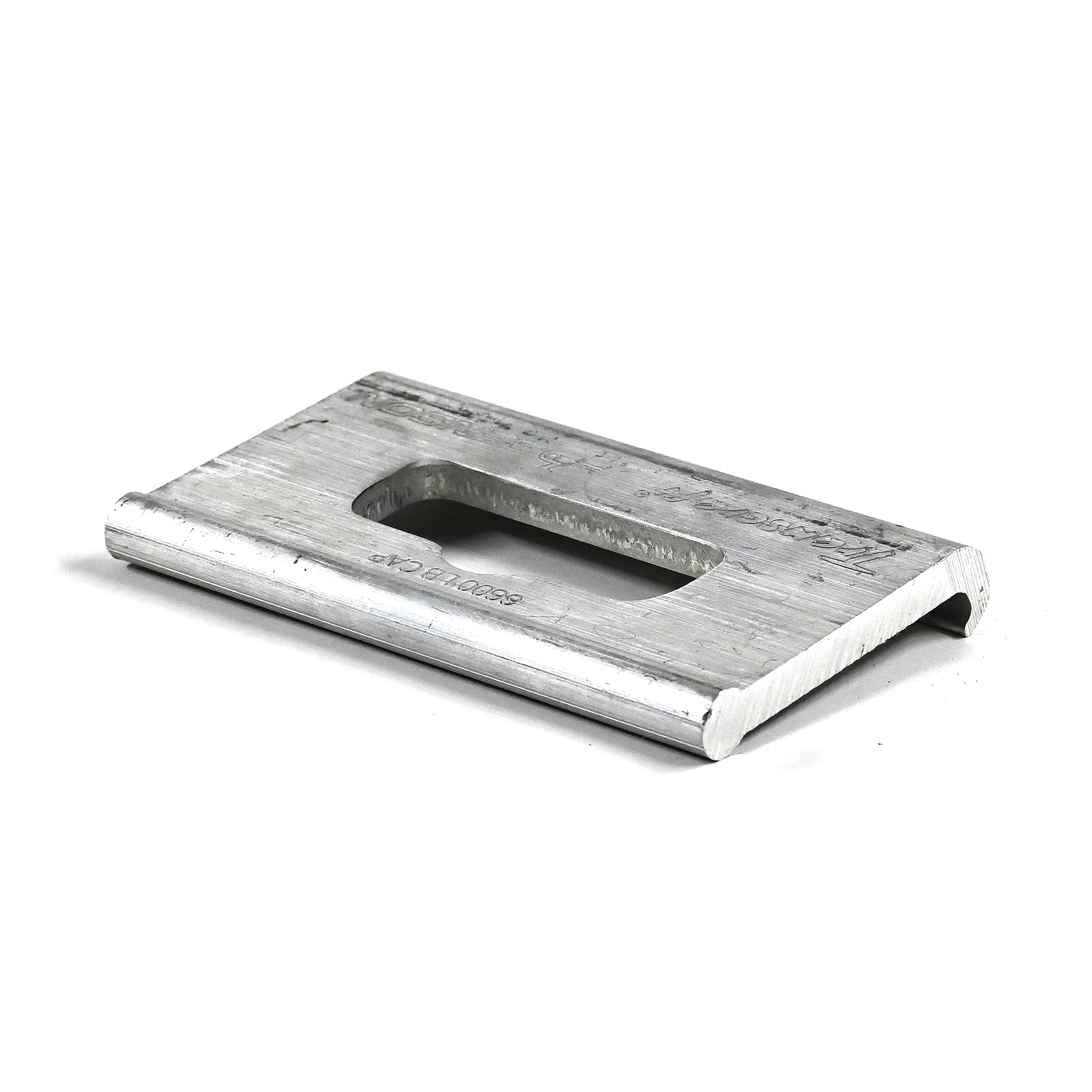J-Plate Benson / Transcraft