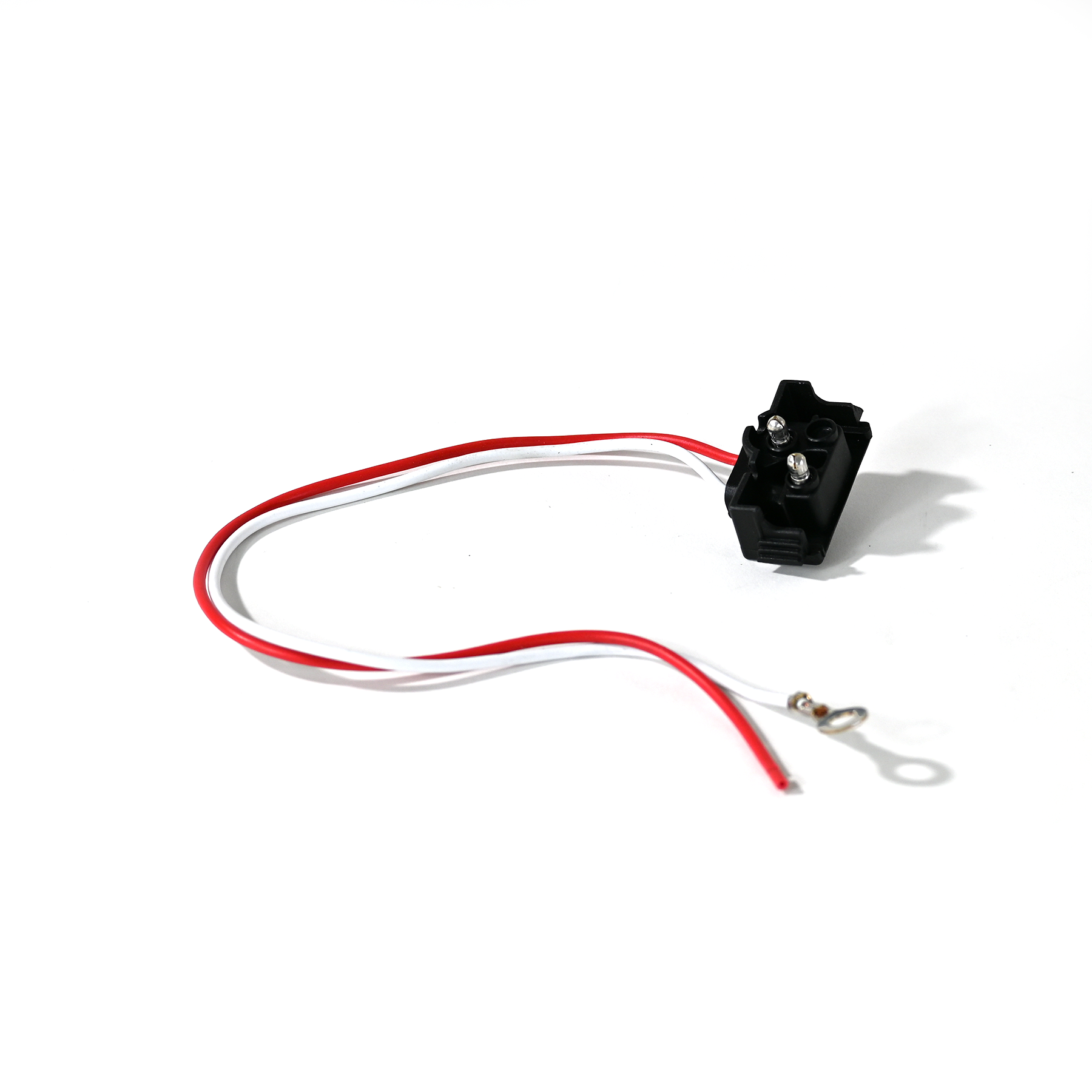 Conector for Light Route One Trailers