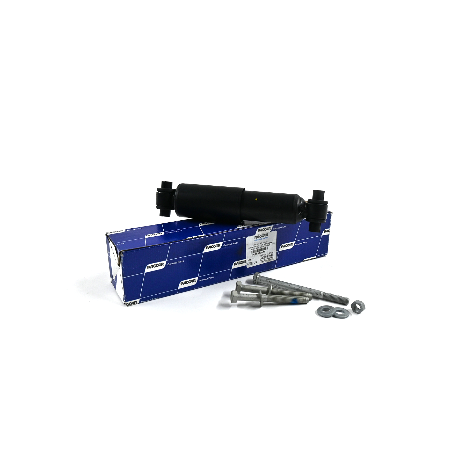Shock Service Kit Route One Trailers