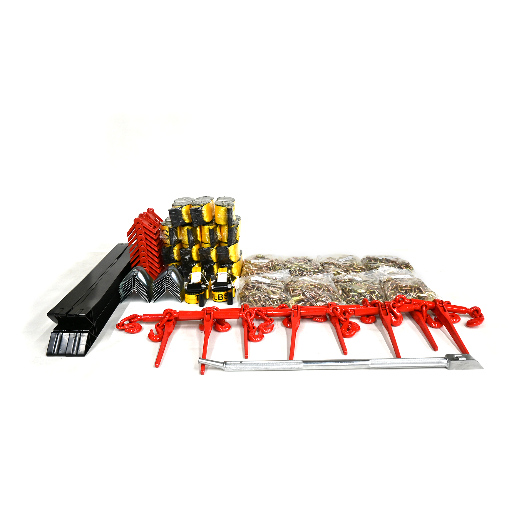 Conestoga Economy Set