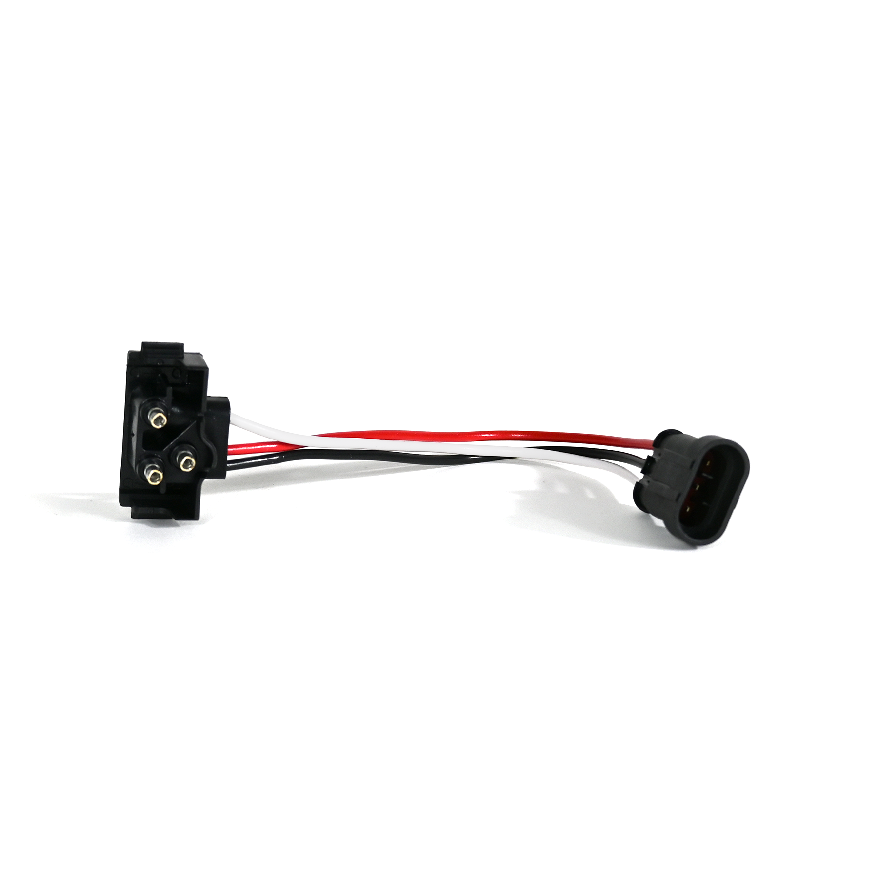 LED Pigtail Fit Route One Trailers