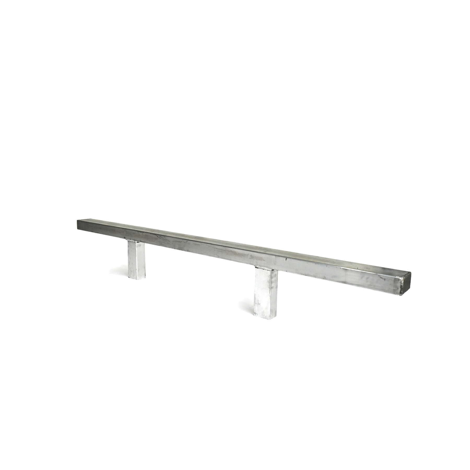 Extreme Flatbed DOT Bumper