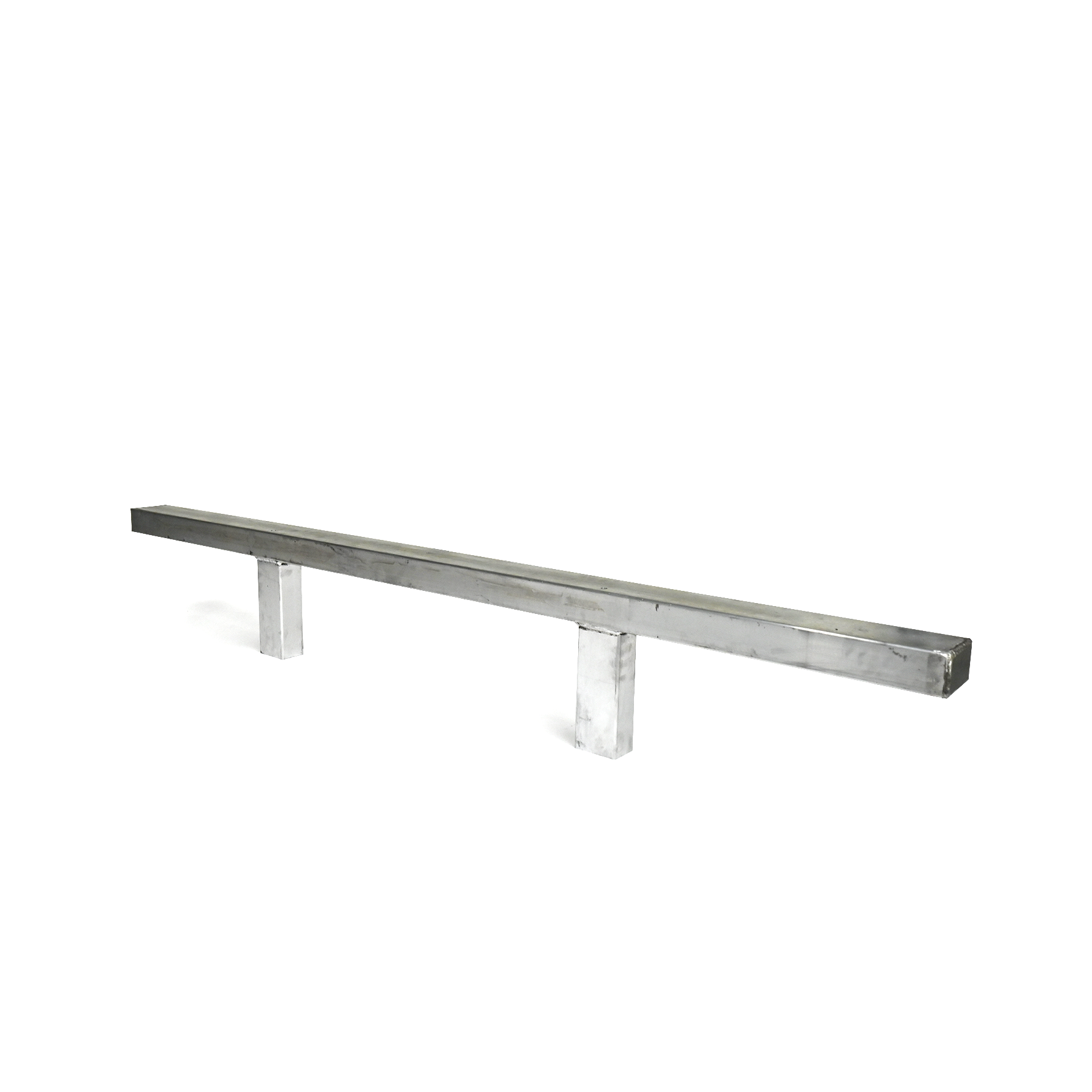 Extreme StepDeck DOT Bumper