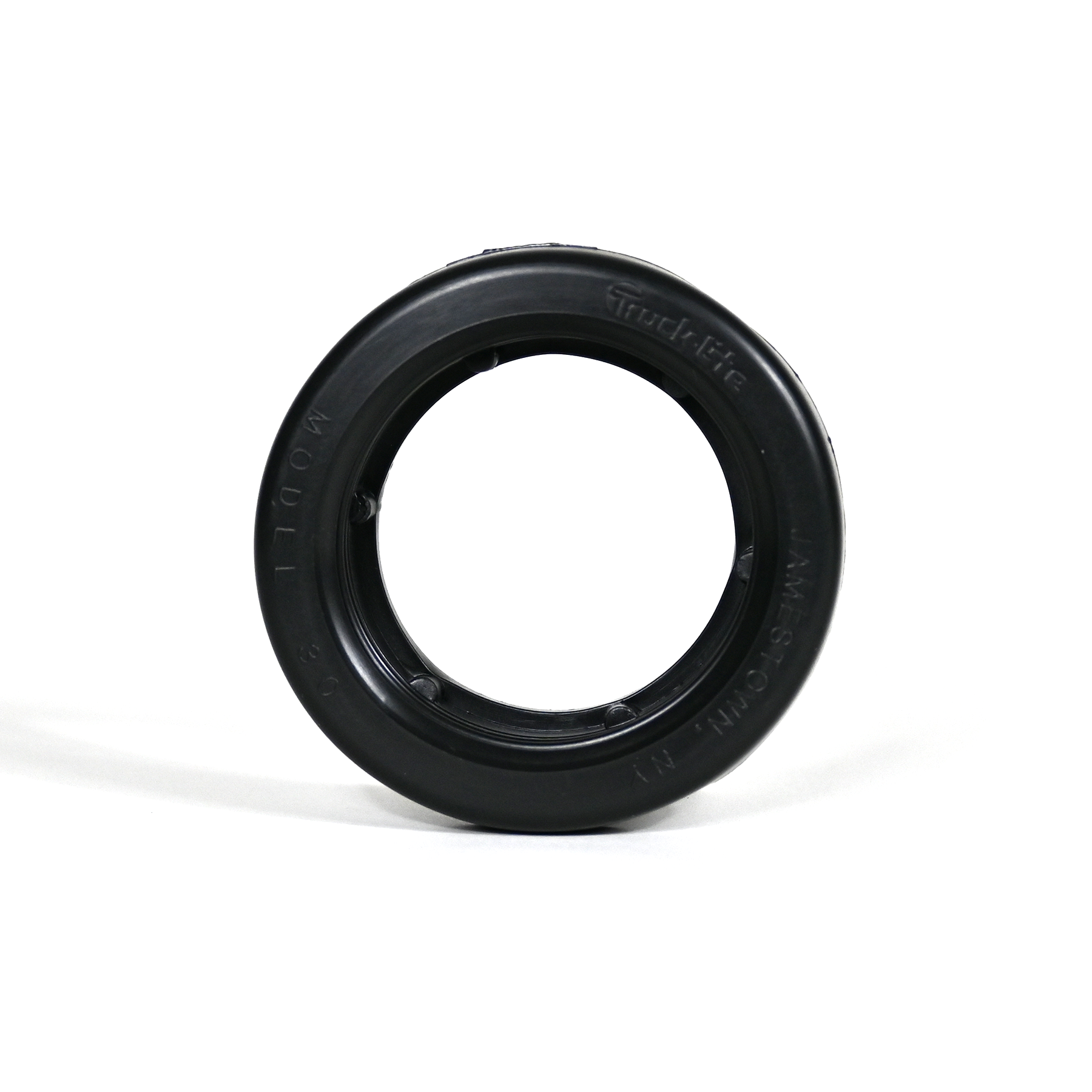Grommet for 30 Series and 2" Lights, Round Route One Trailers