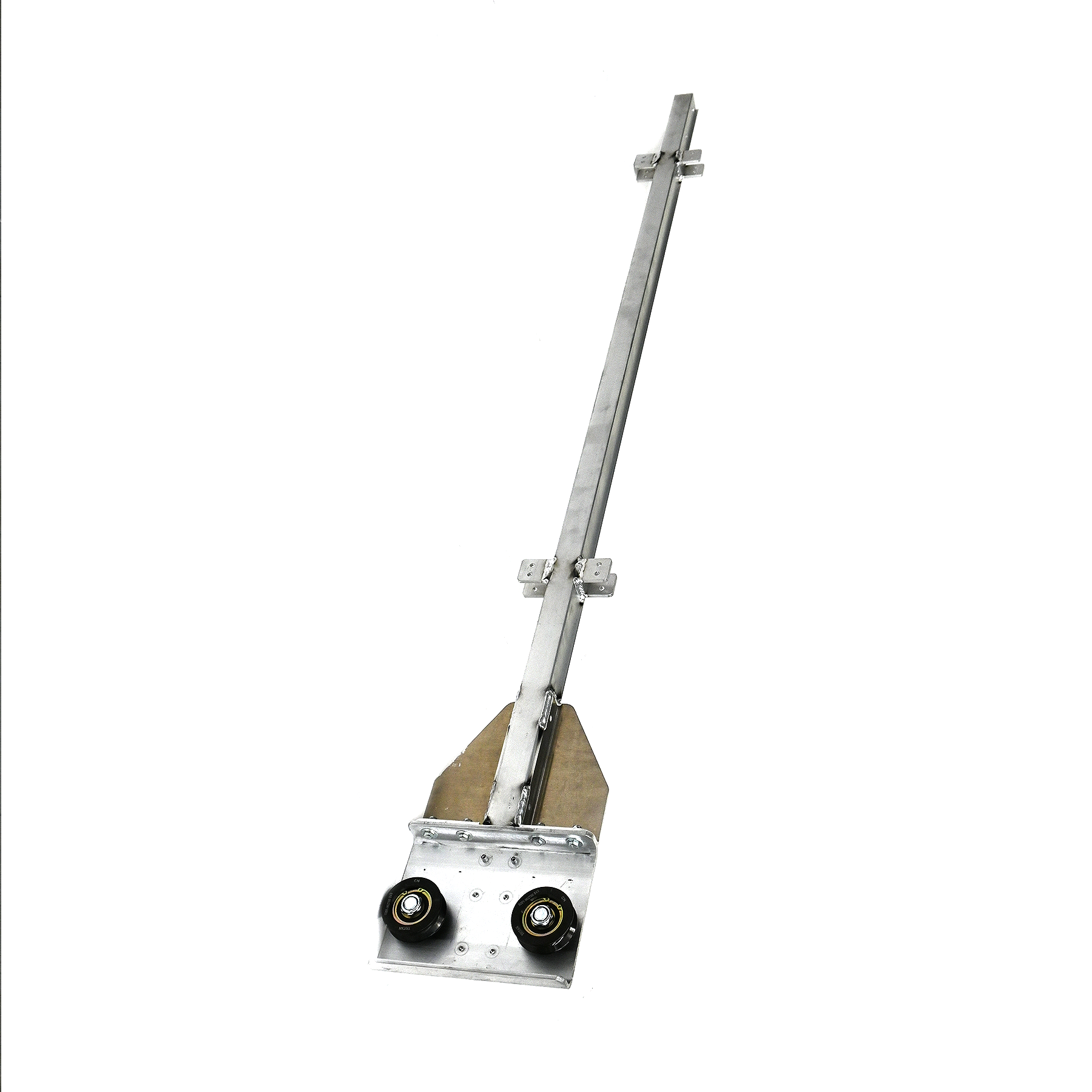 Intermediate Bow Half Assembly 100" H System (Includes Car Assembly) for Aero Conestoga XP
