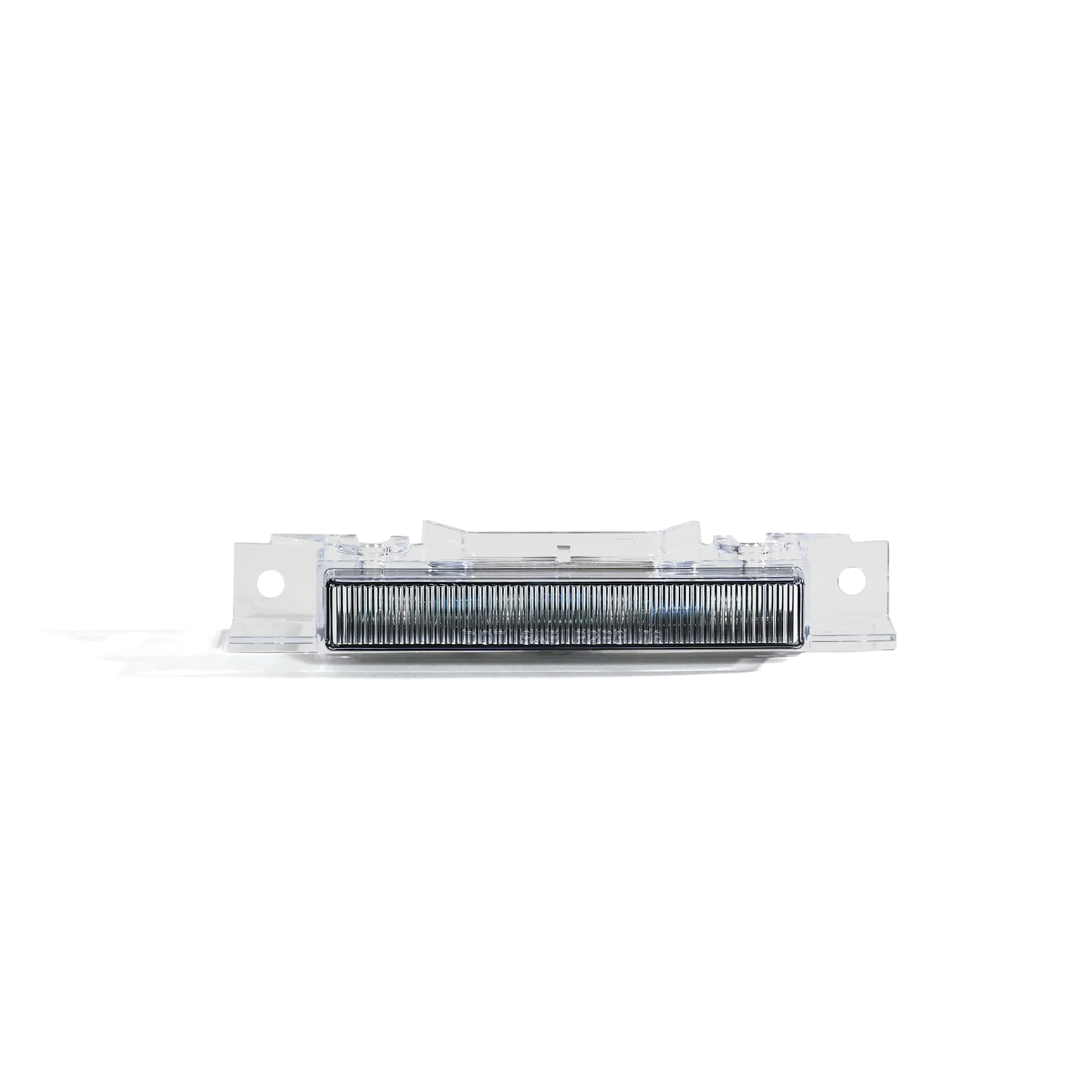Trailer Parts:Volvo OEM Sunvisor Marker Lamp Rectangular