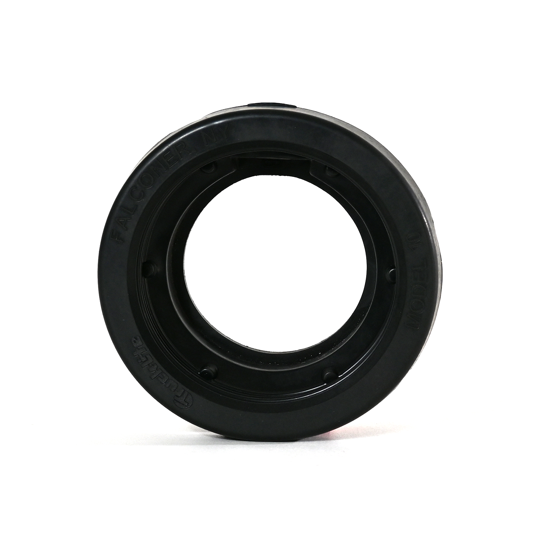6" Rubber Grommet