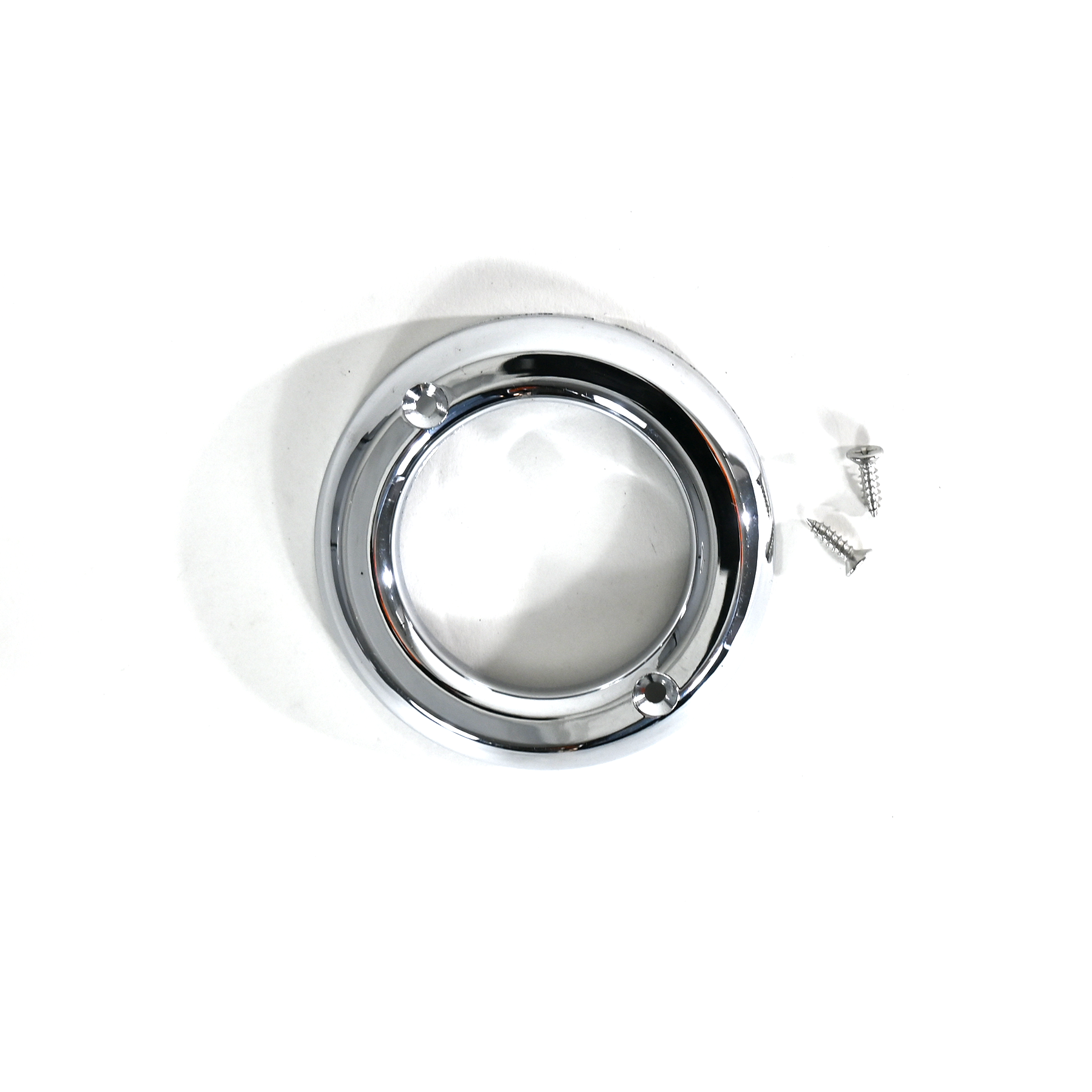 Plastic Grommet Route One Trailers