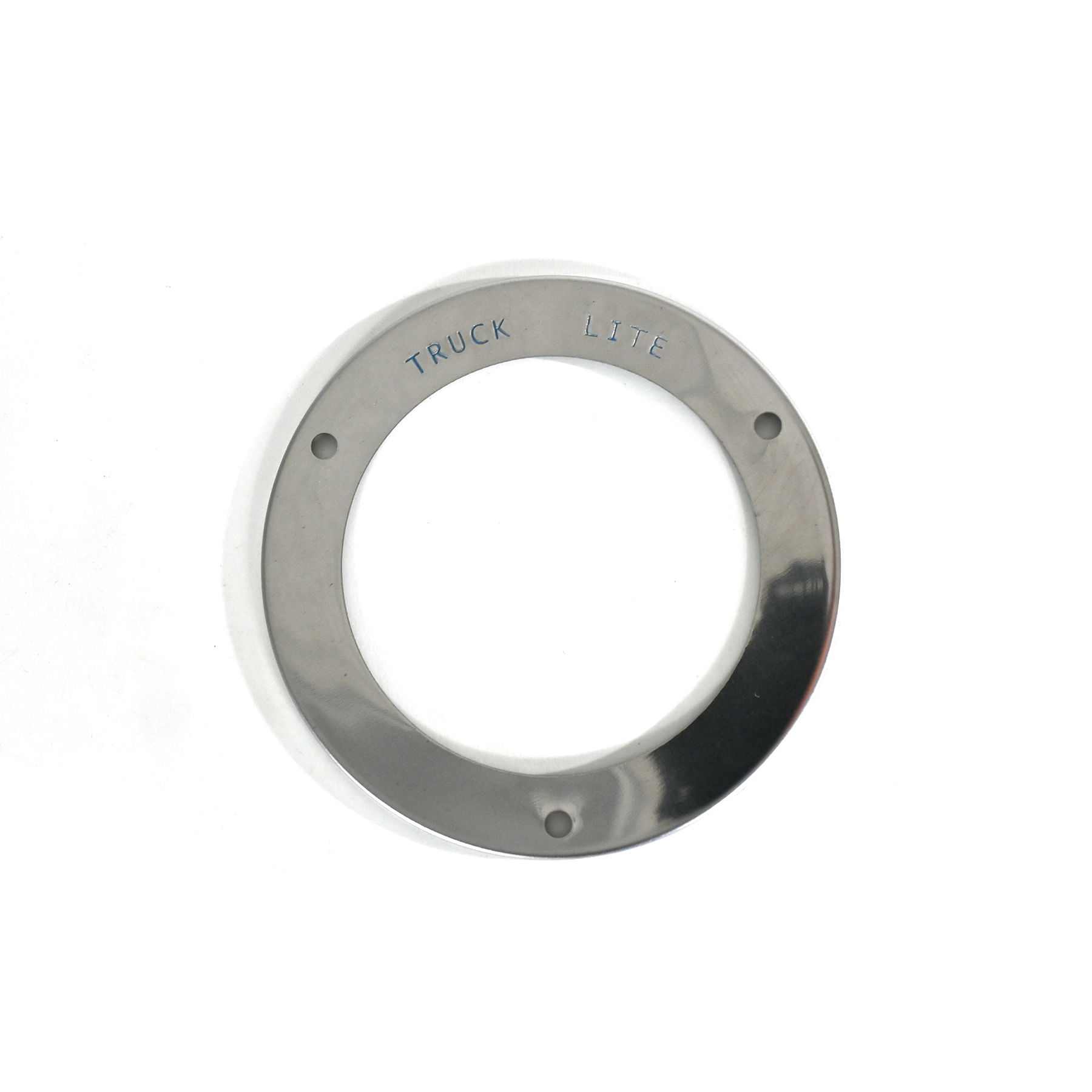 4" Steel Light Bracket