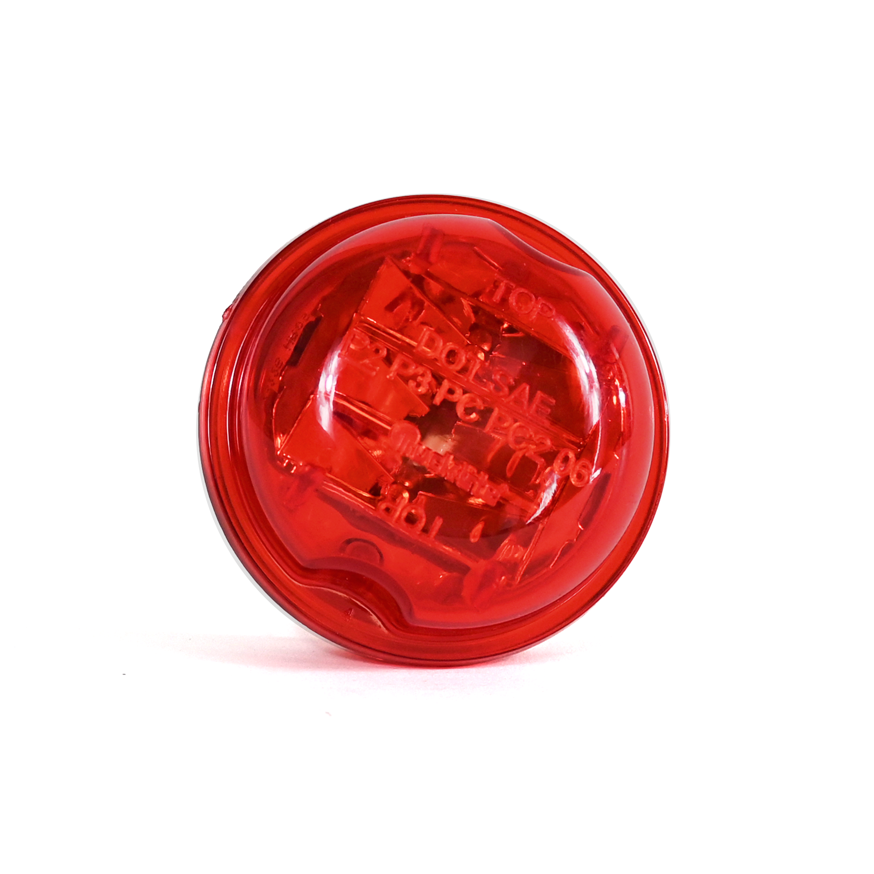 LED Light Red for East Trailer