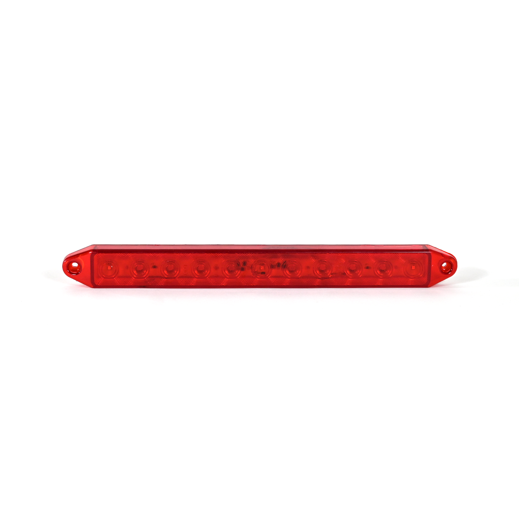 Grote Thinline Rear Bar Route One Trailers
