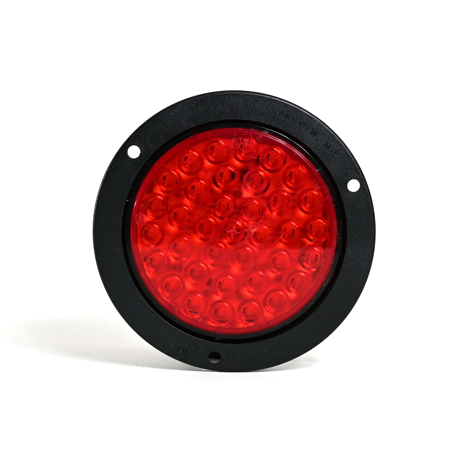 Reitnouer Red Stop Tail Light Route One Trailers