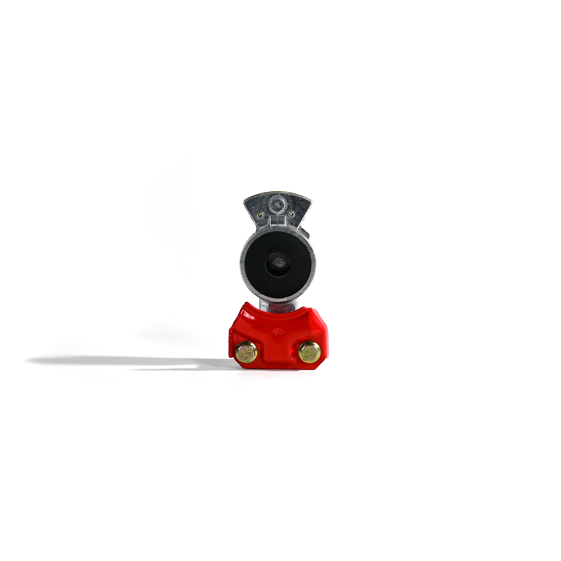 Gladhand Emergency Straight Red Route One Trailers