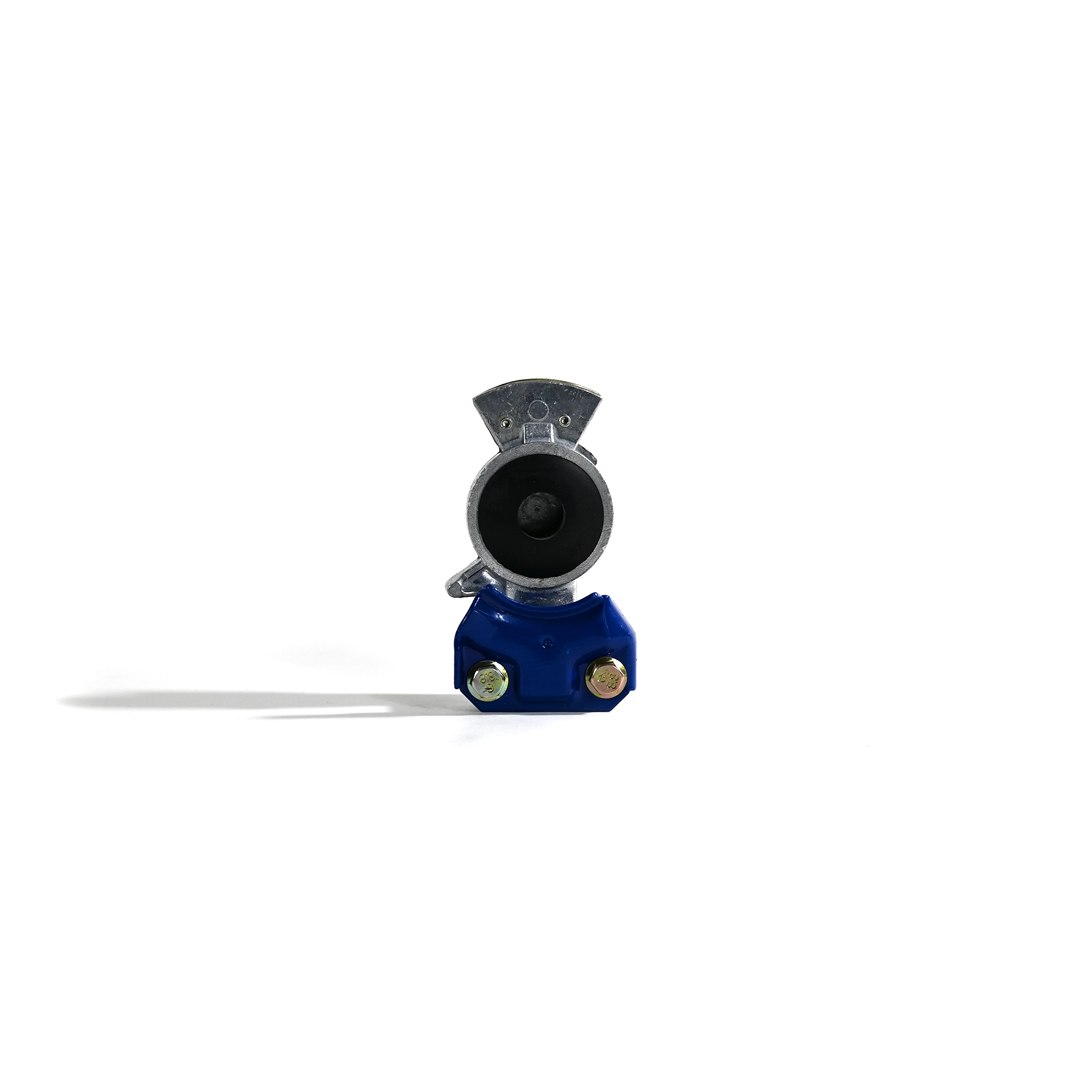Gladhand Service Straight Blue
