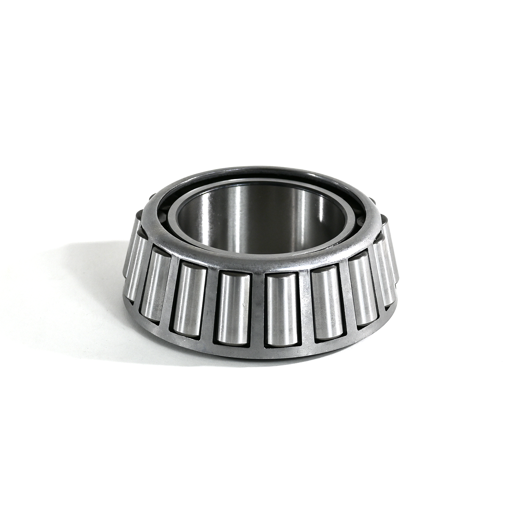 Volvo Bearing Route One Trailers