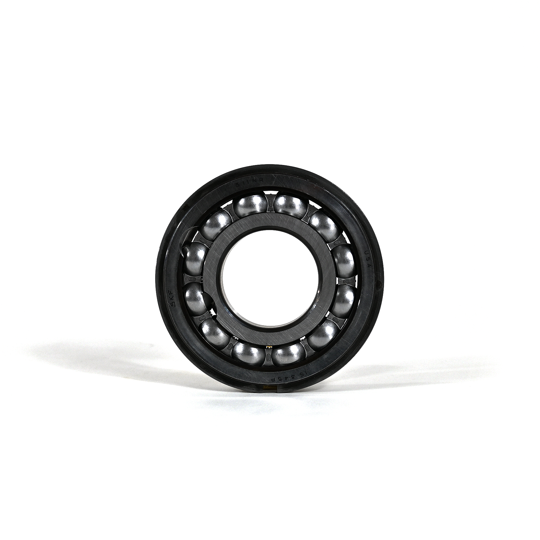 SKF Trailer Bearing Route One Trailers