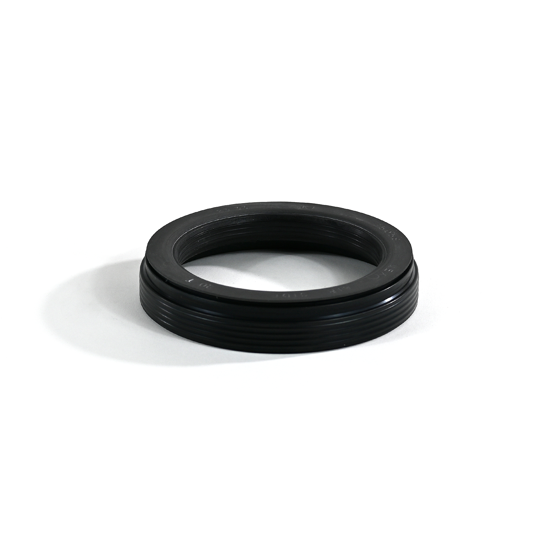Steer Axle Wheel Seal Route One Trailers