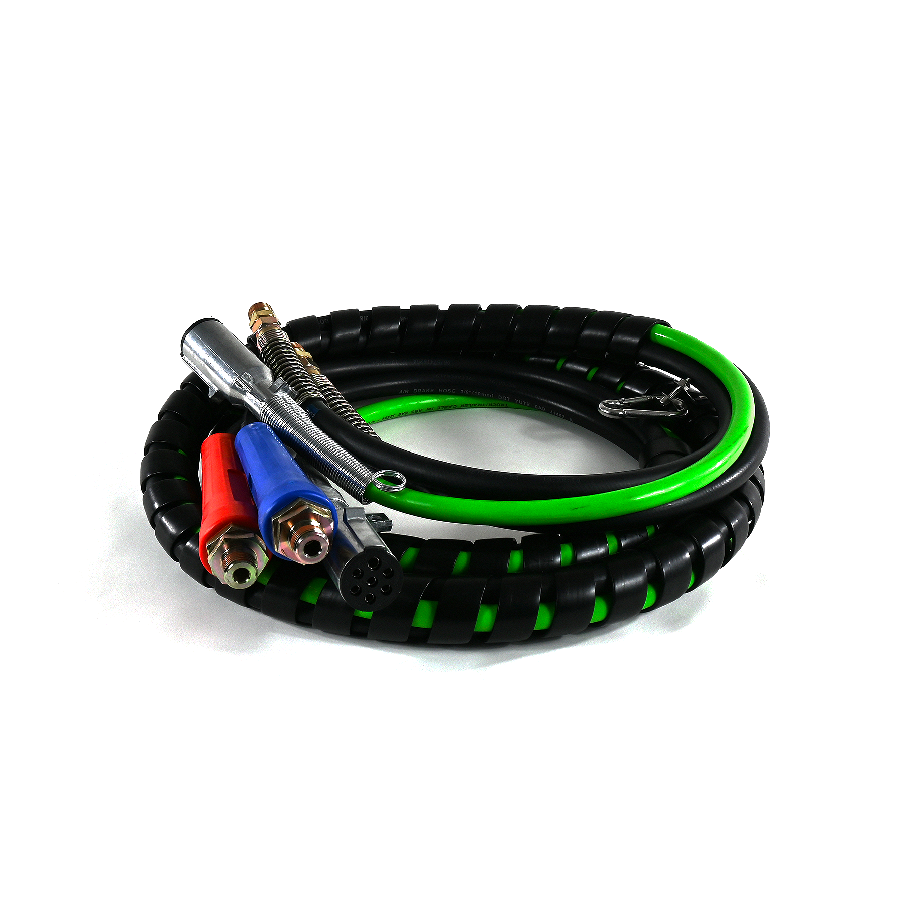 12ft Air Line and ABS Cables TR813212 3 in 1