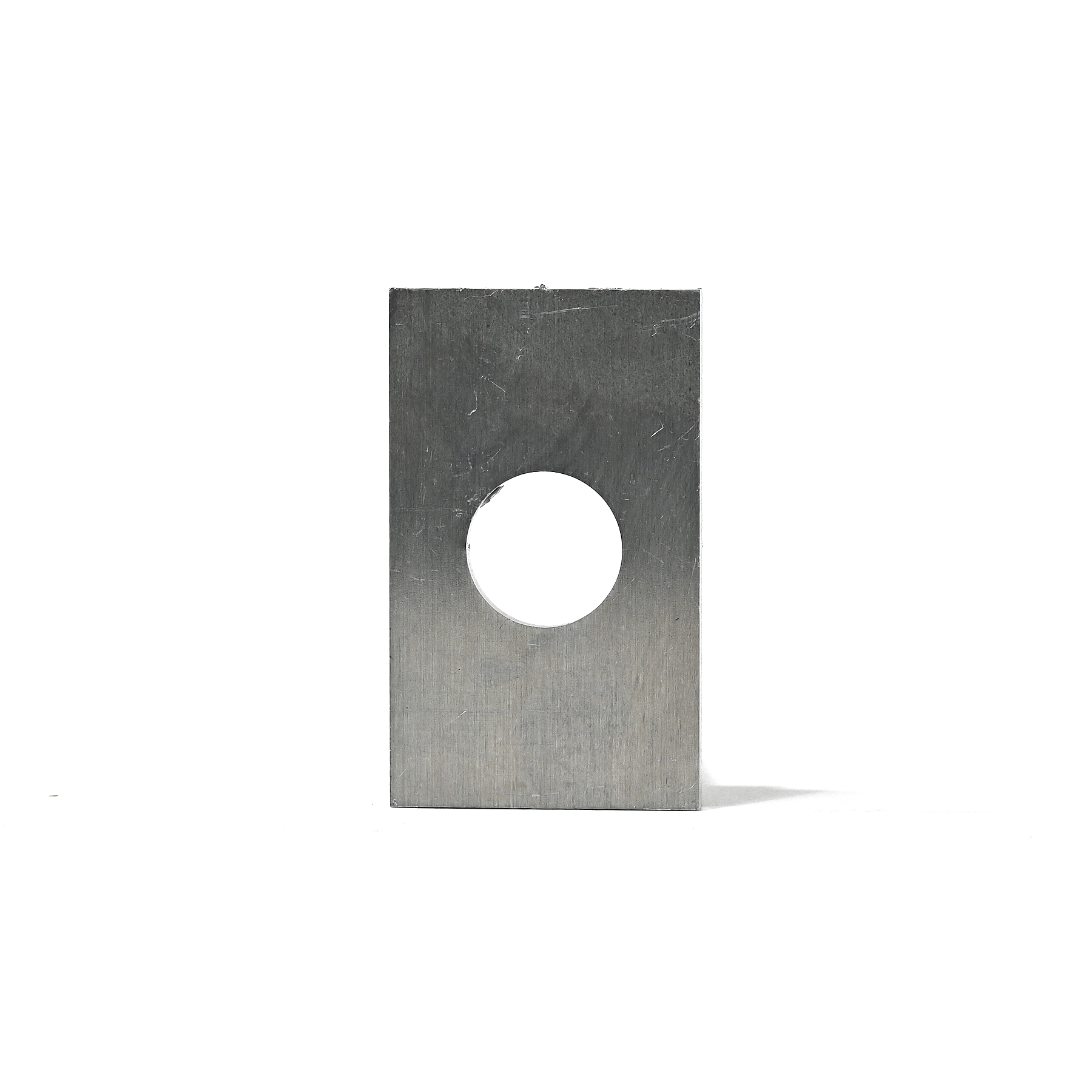 Conestoga Drop Light Bracket 8" Route One Trailers