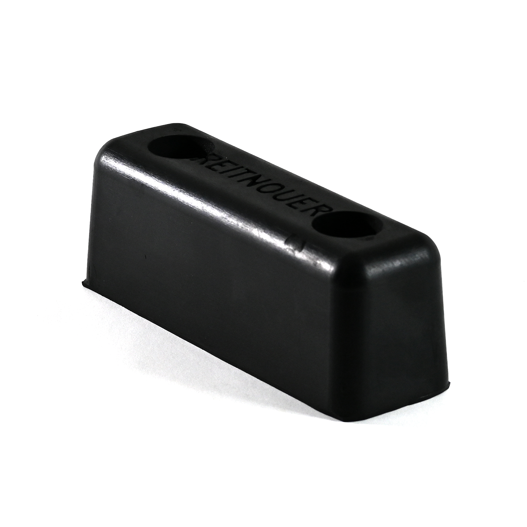 Reitnouer Rubber Dock Bumper Route One Trailers