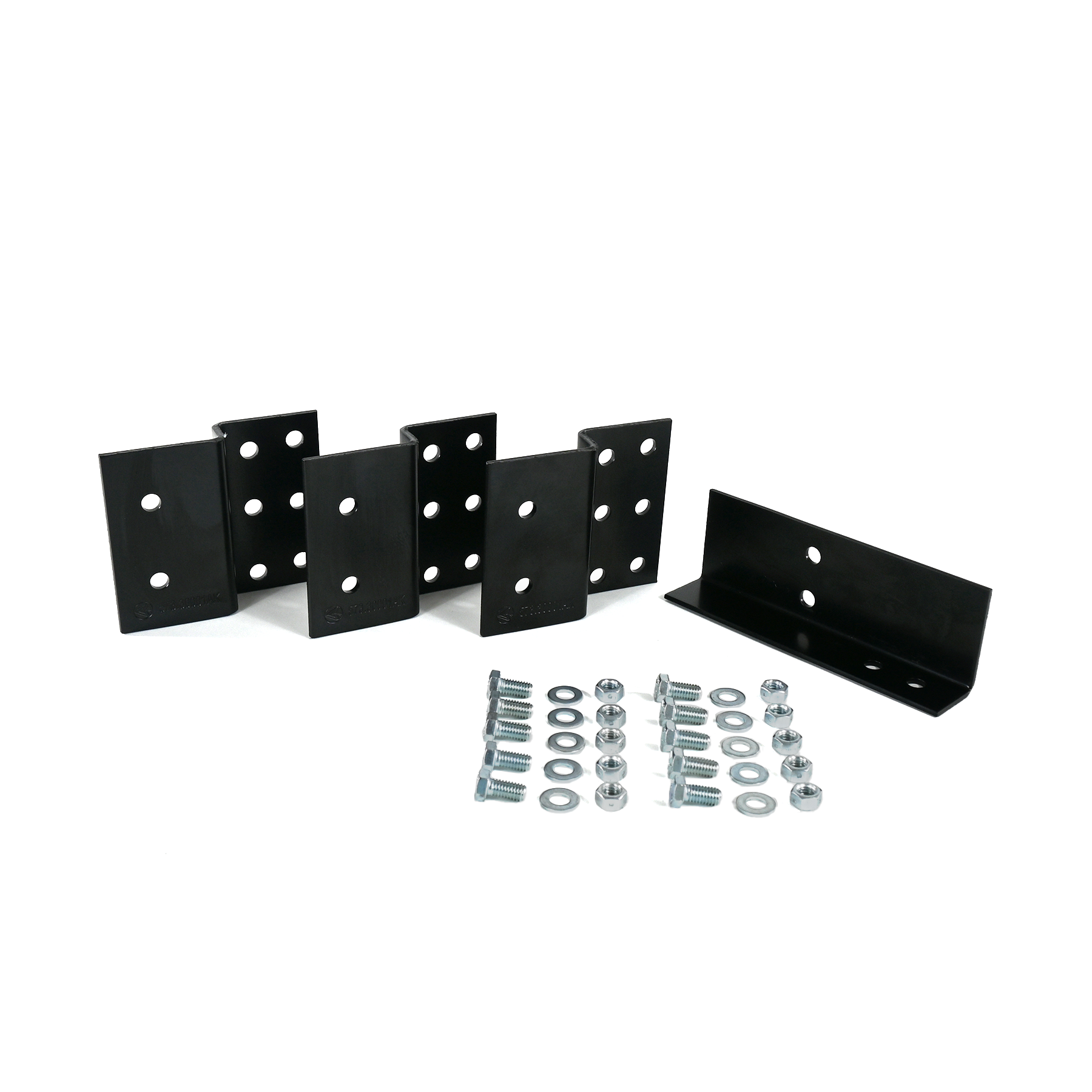 Spare Tire Carrier Adapter Route One Trailers