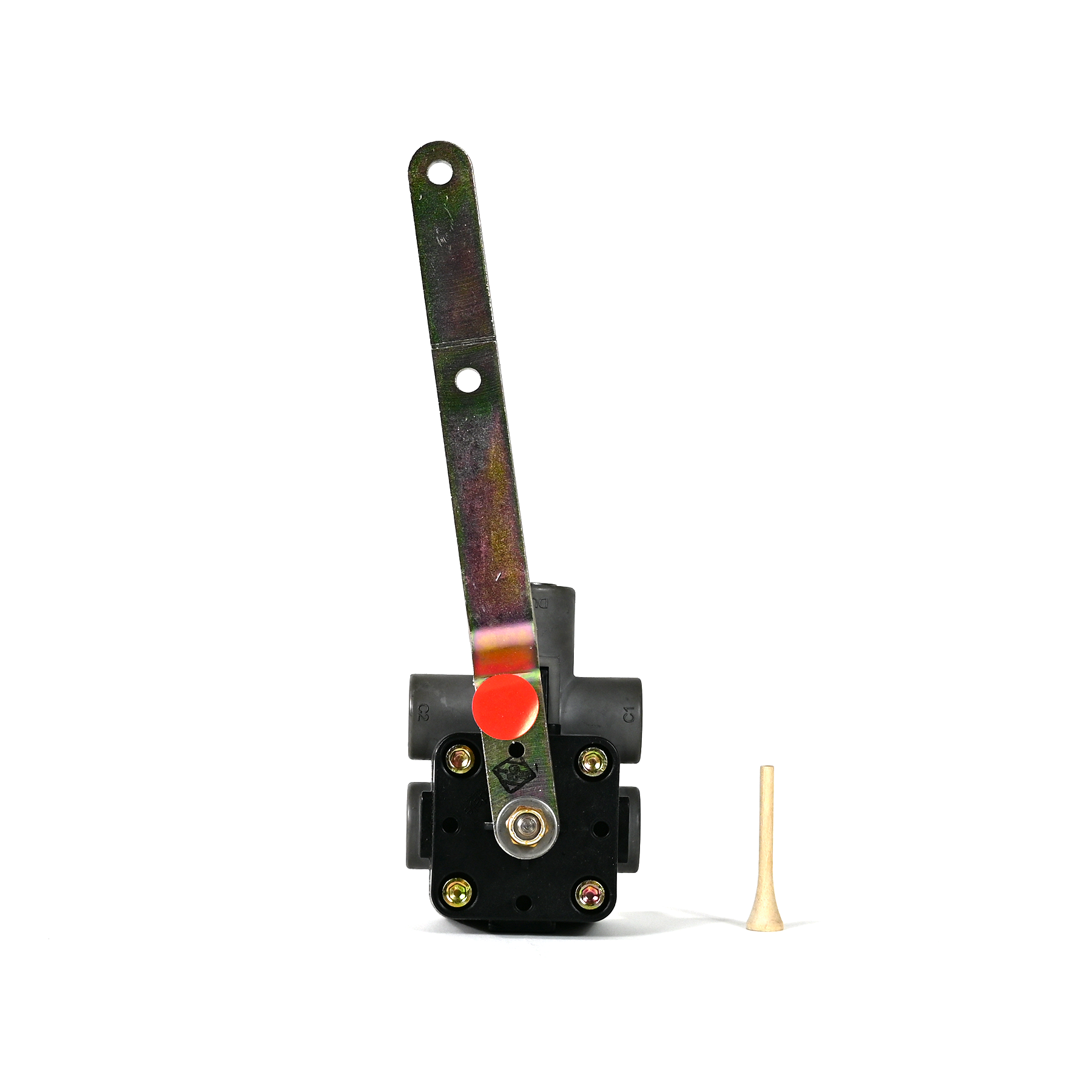 Height Control Valve Kit