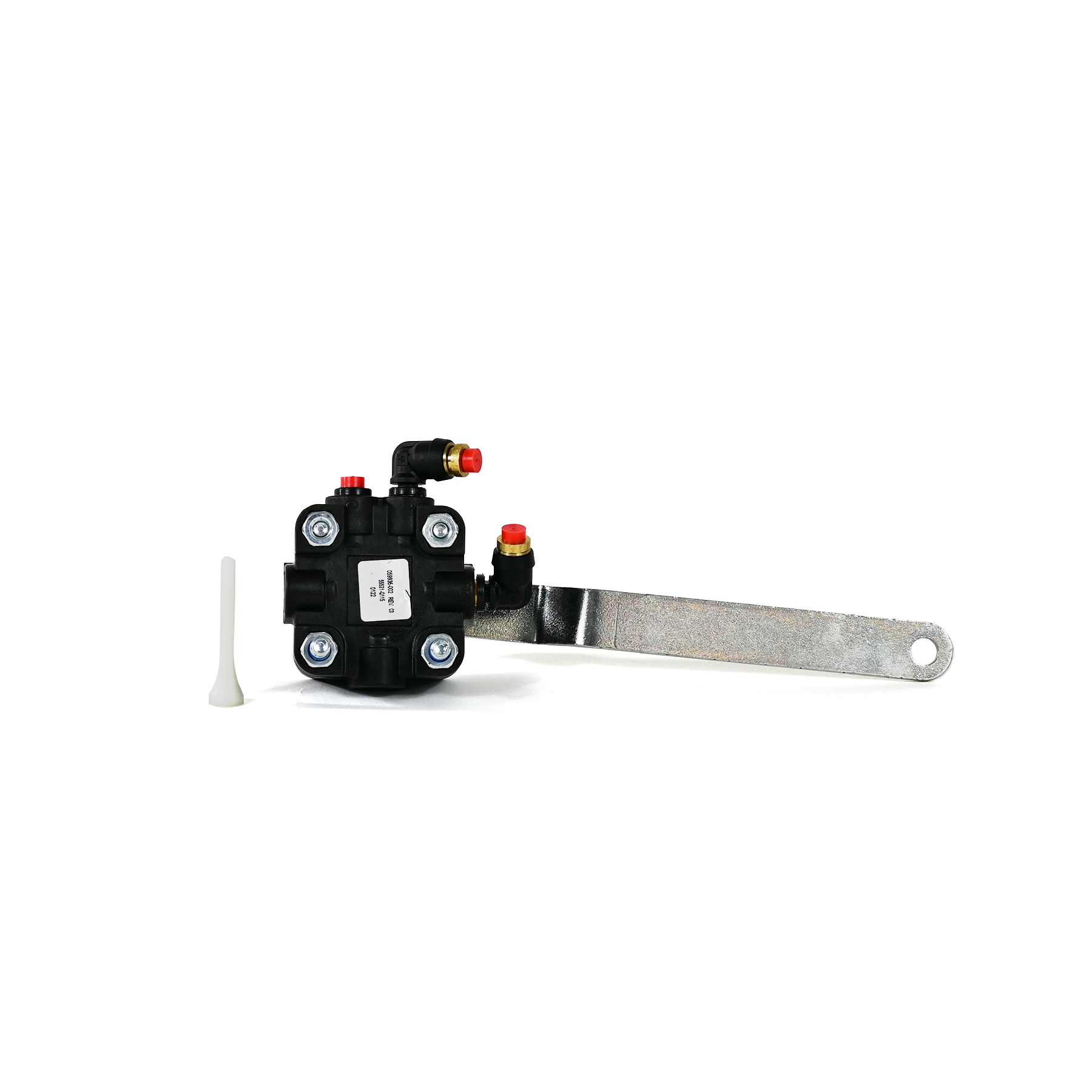 FRT Height Control Valve Route One Trailers