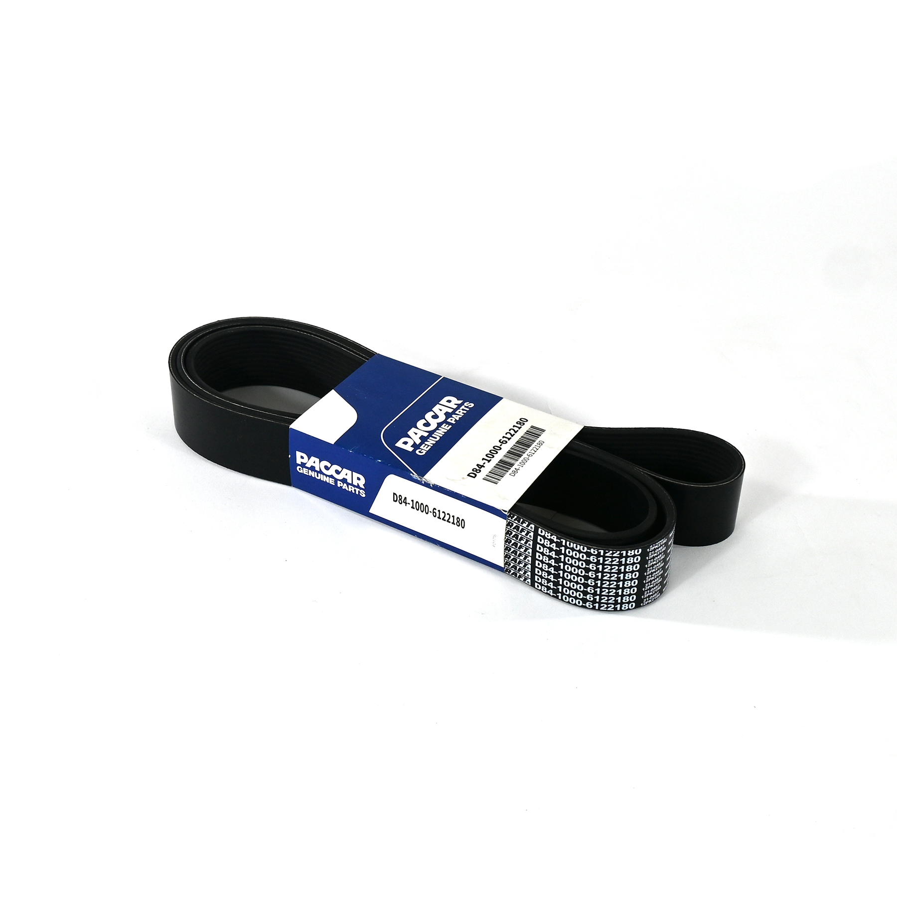 BELT-POLY 12 RIBS X 2180 END/PLYSTR