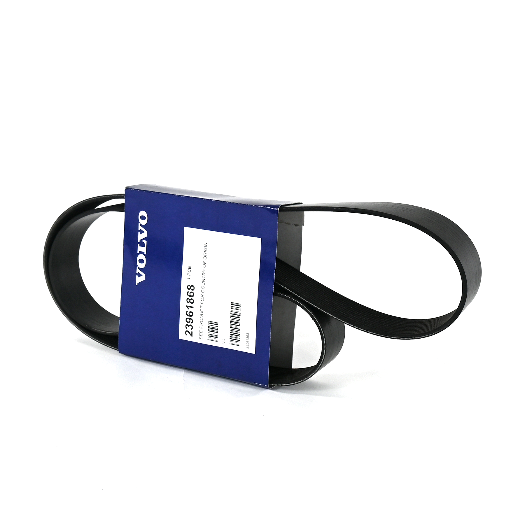Truck Parts:V-Ribbed Belt-2 975759