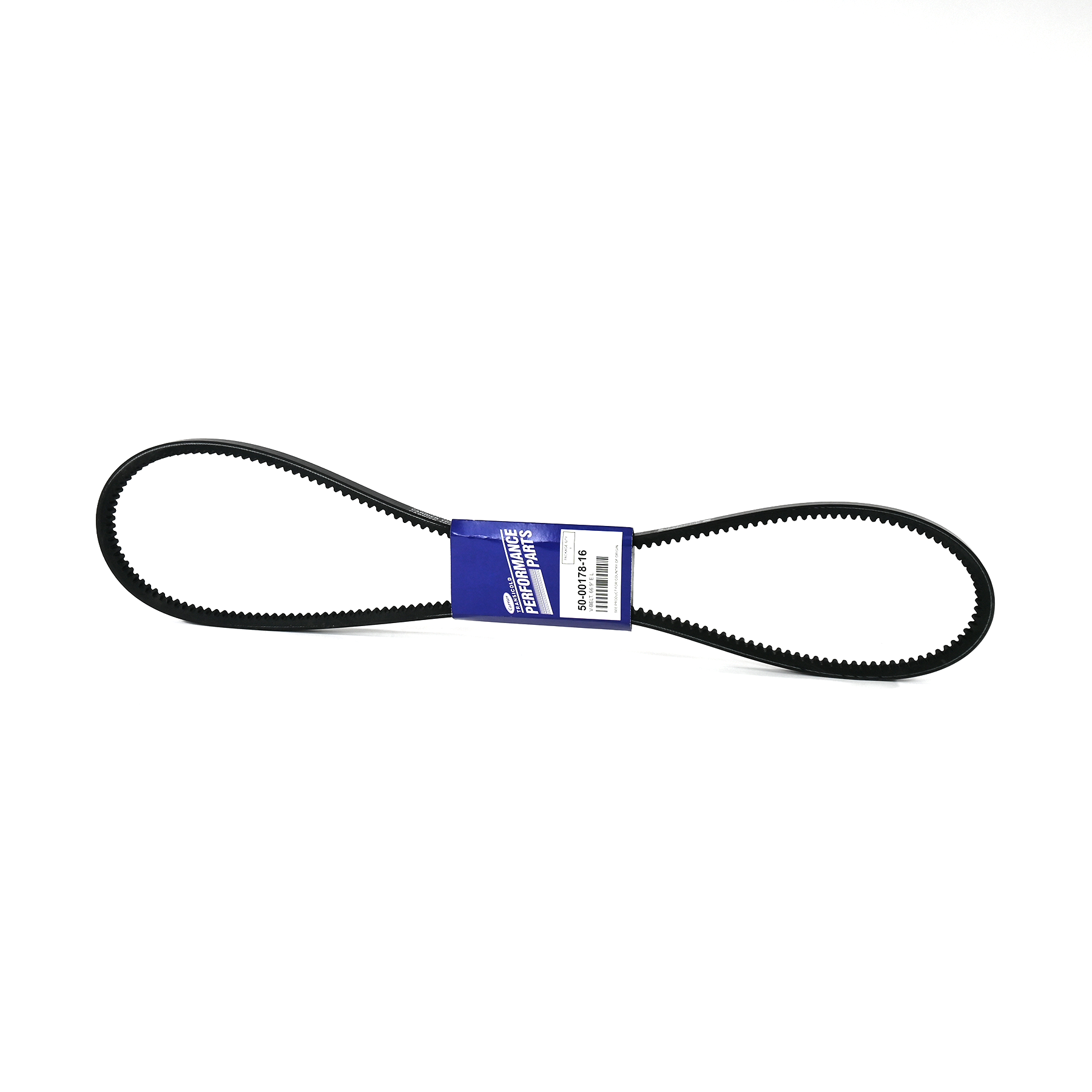 Compressor Drive Belt