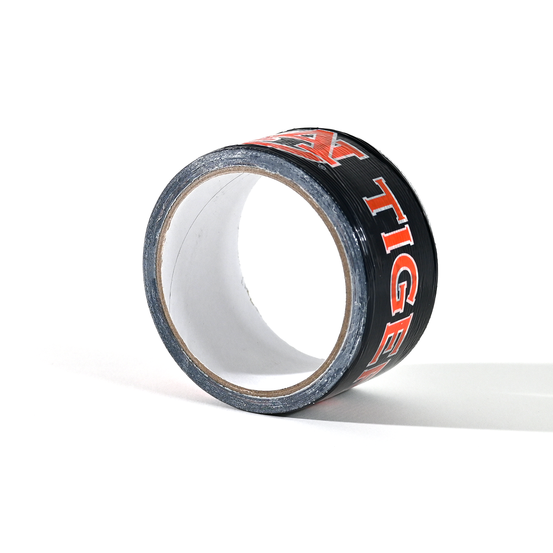 Tiger Duct Tape