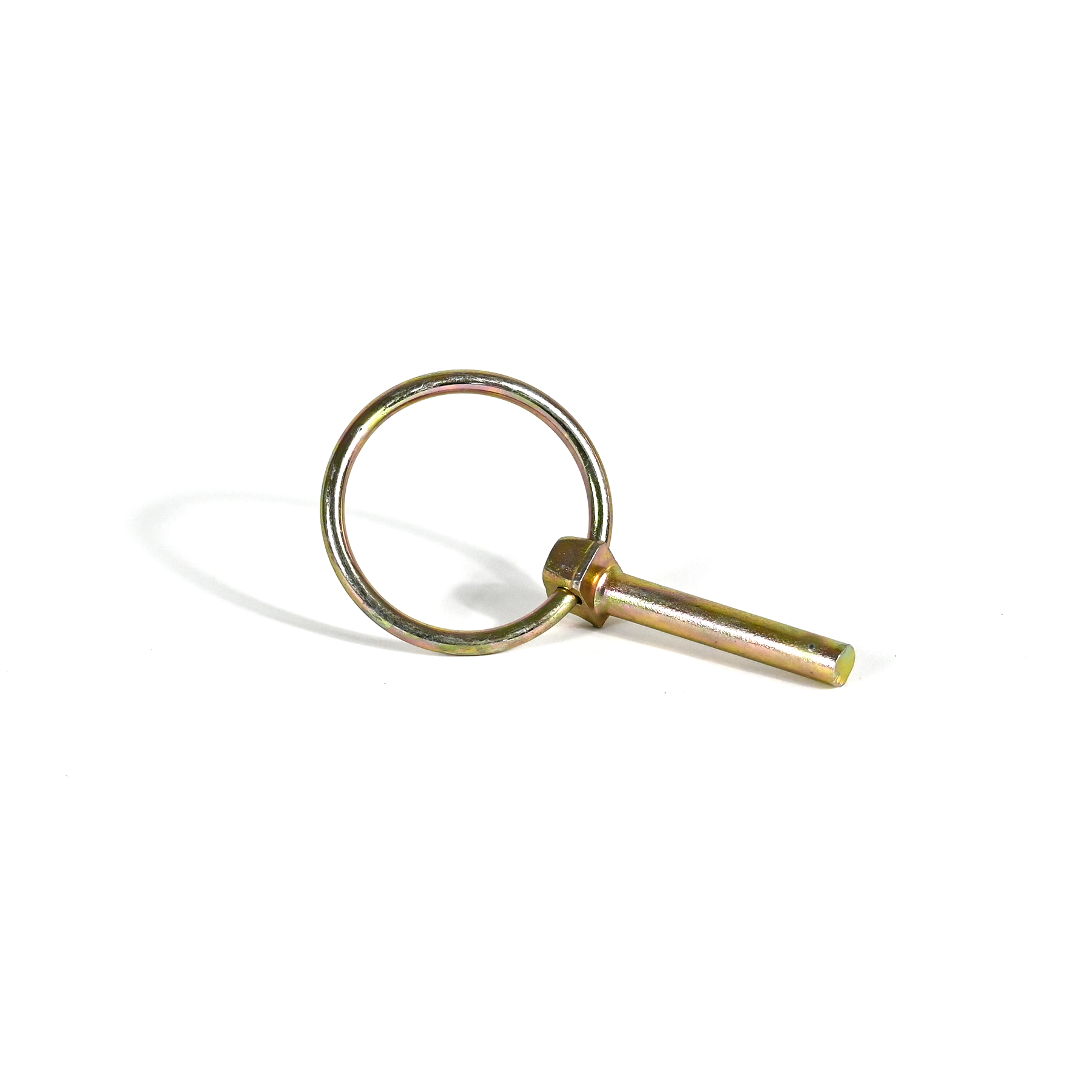 1/4" Lynch Pin Route One Trailers