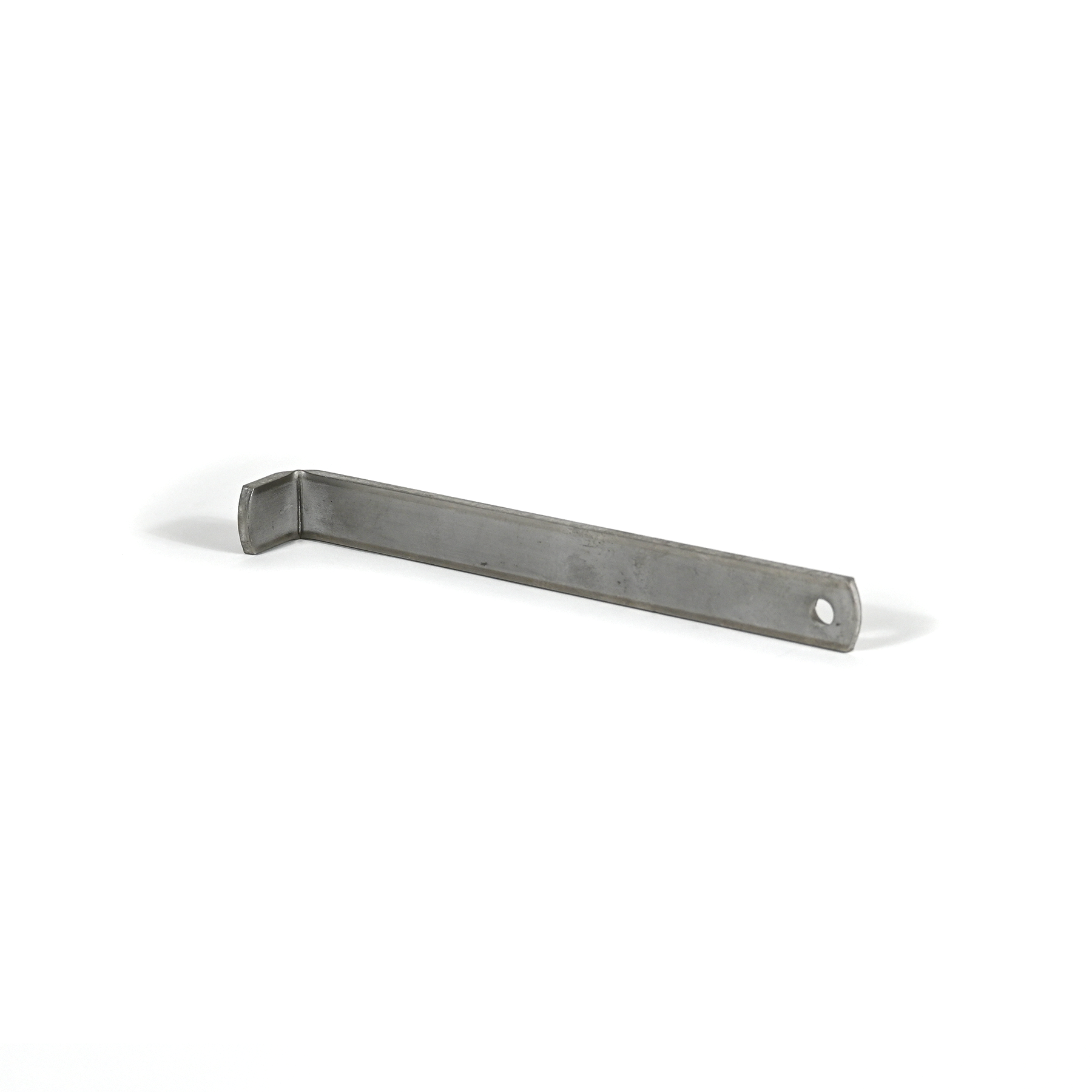 HD Ramps Long Ramp Hanger Keeper Route One Trailers