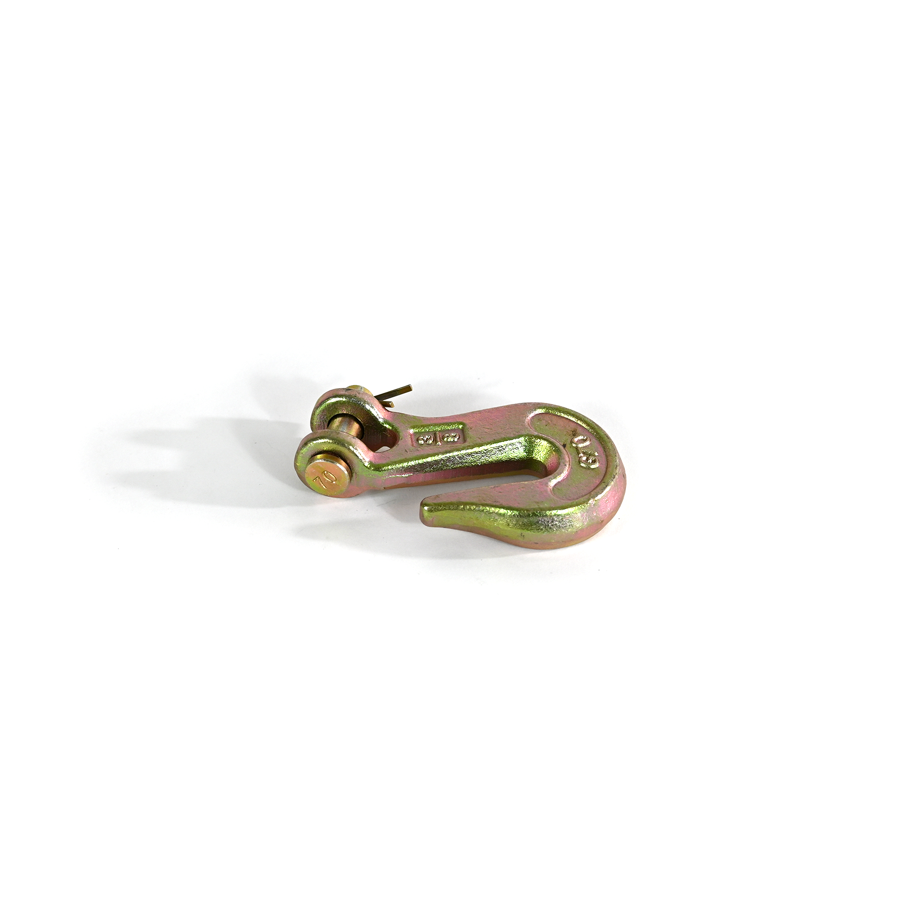 3/8" G70 Slip Hook, 6600 lbs WLL