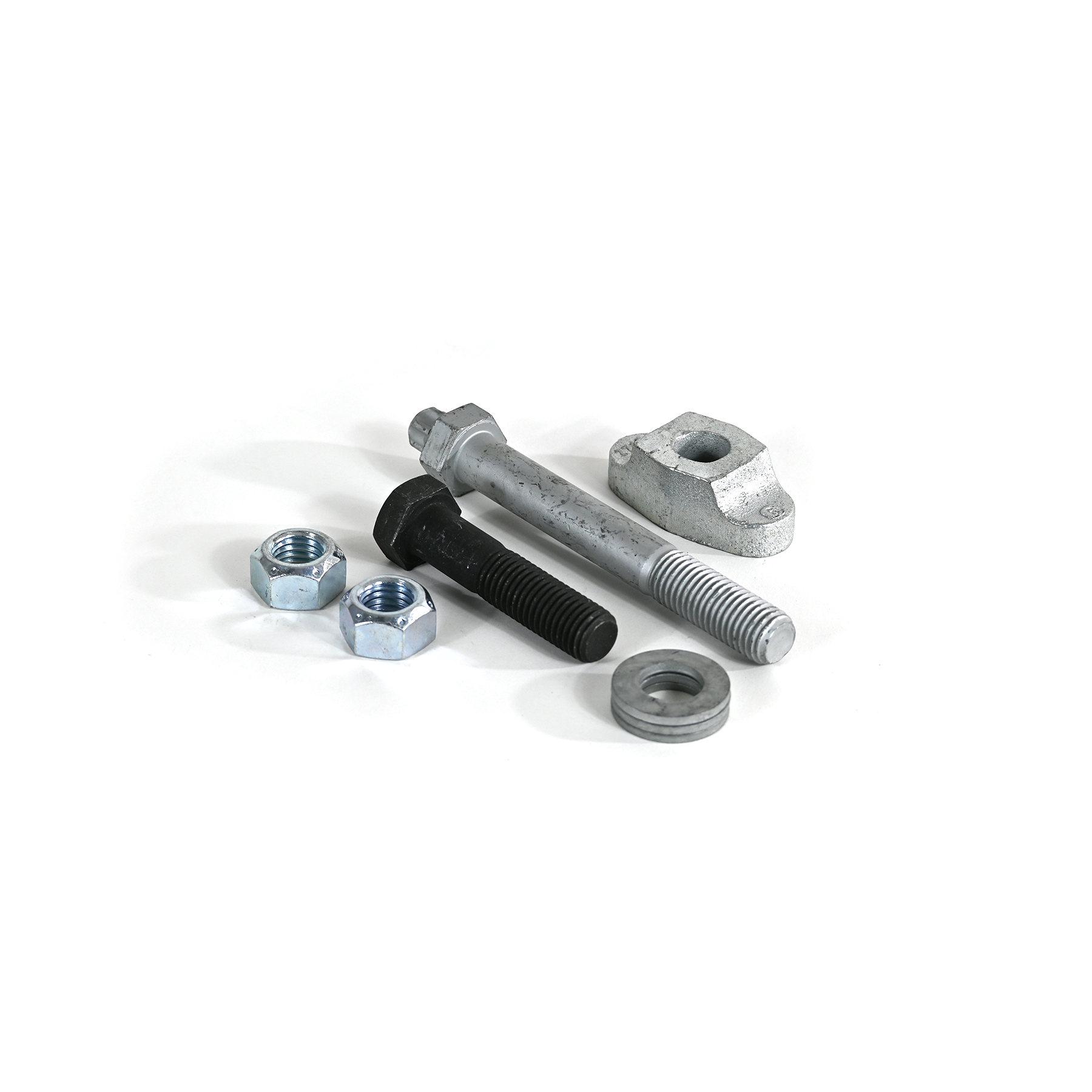 Hendrickson Shock Bolt Kit