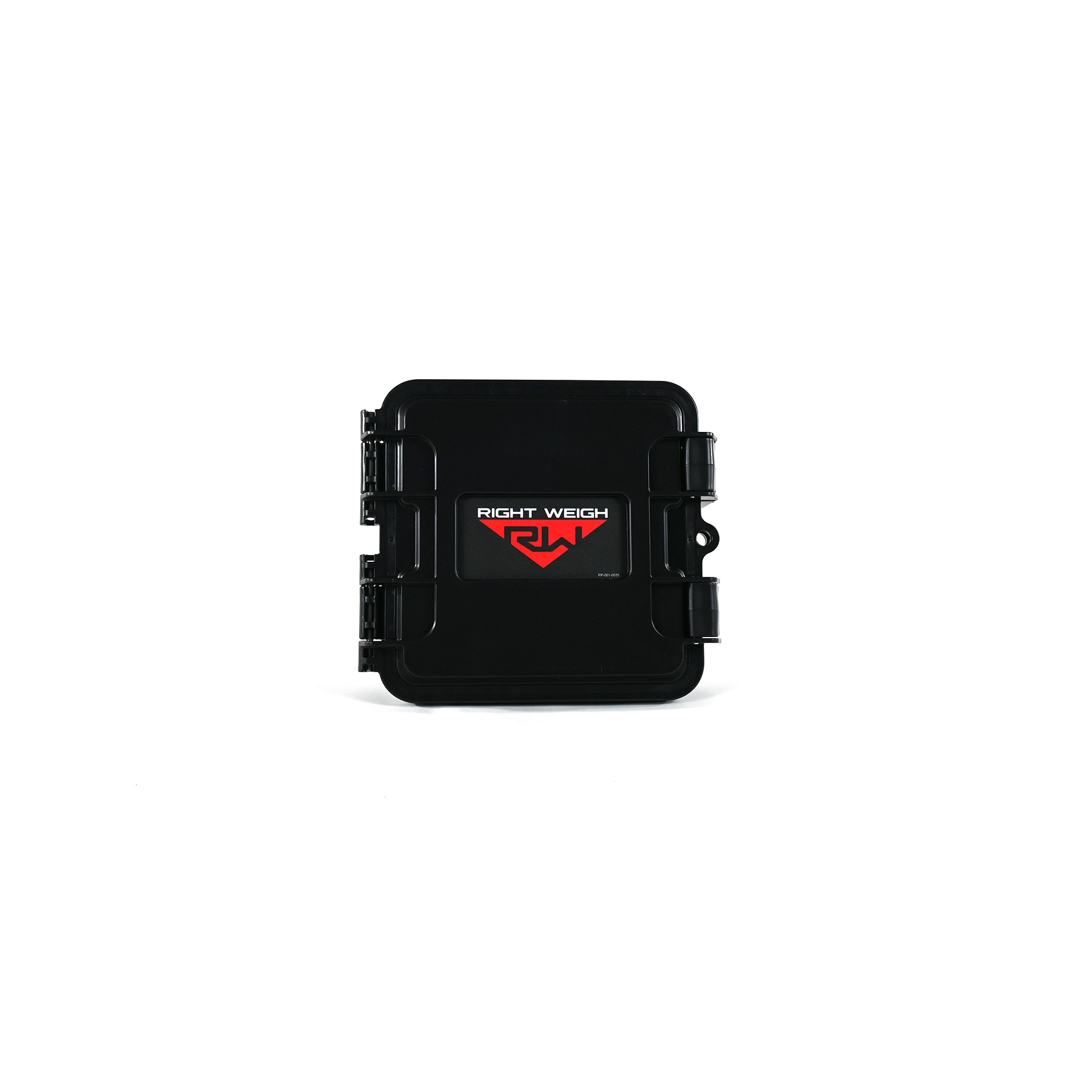 Right Weigh Scale Mechanical Kit 3.5" for Tandem Axle Route One Trailers