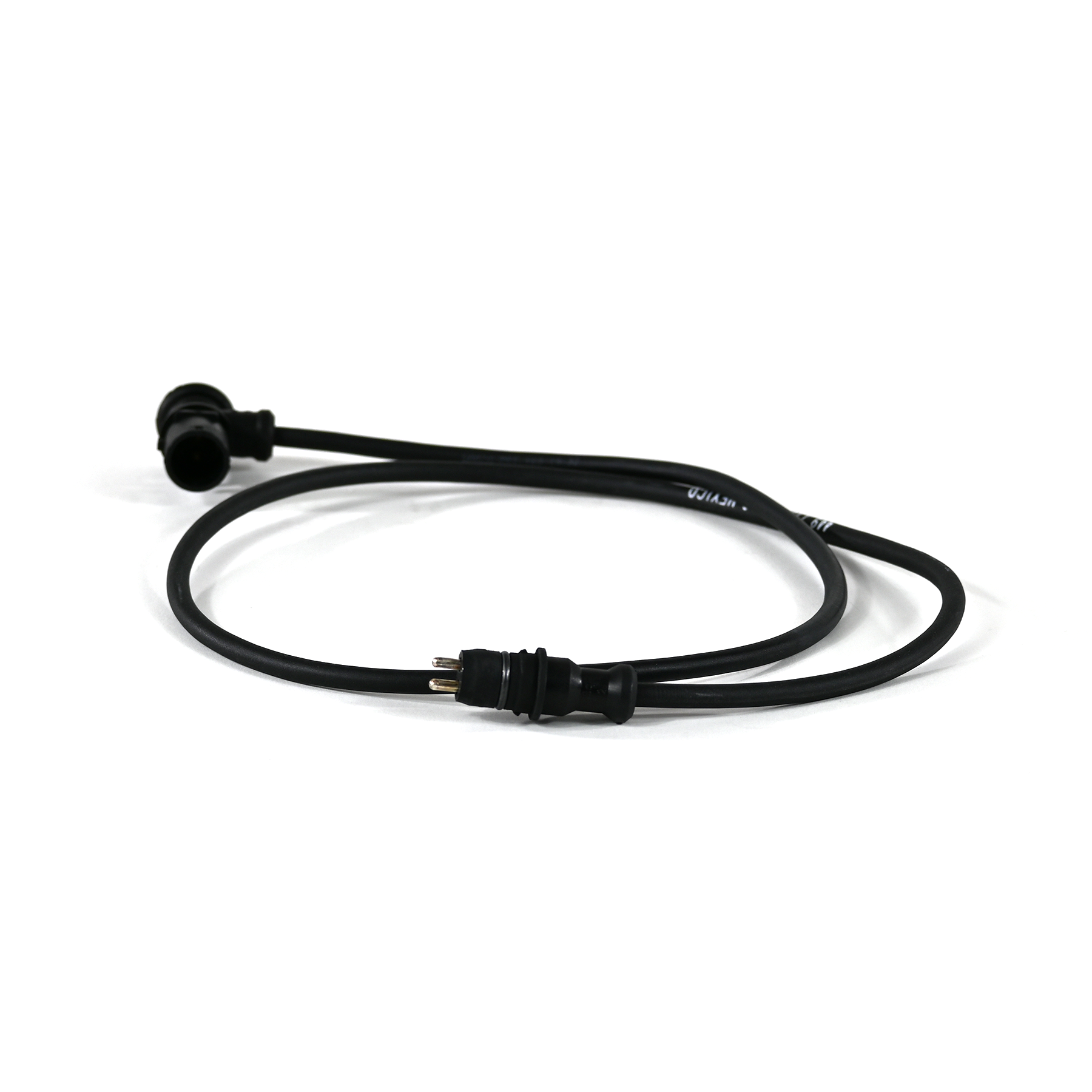 Meritor ABS Sensor Cable Route One Trailers