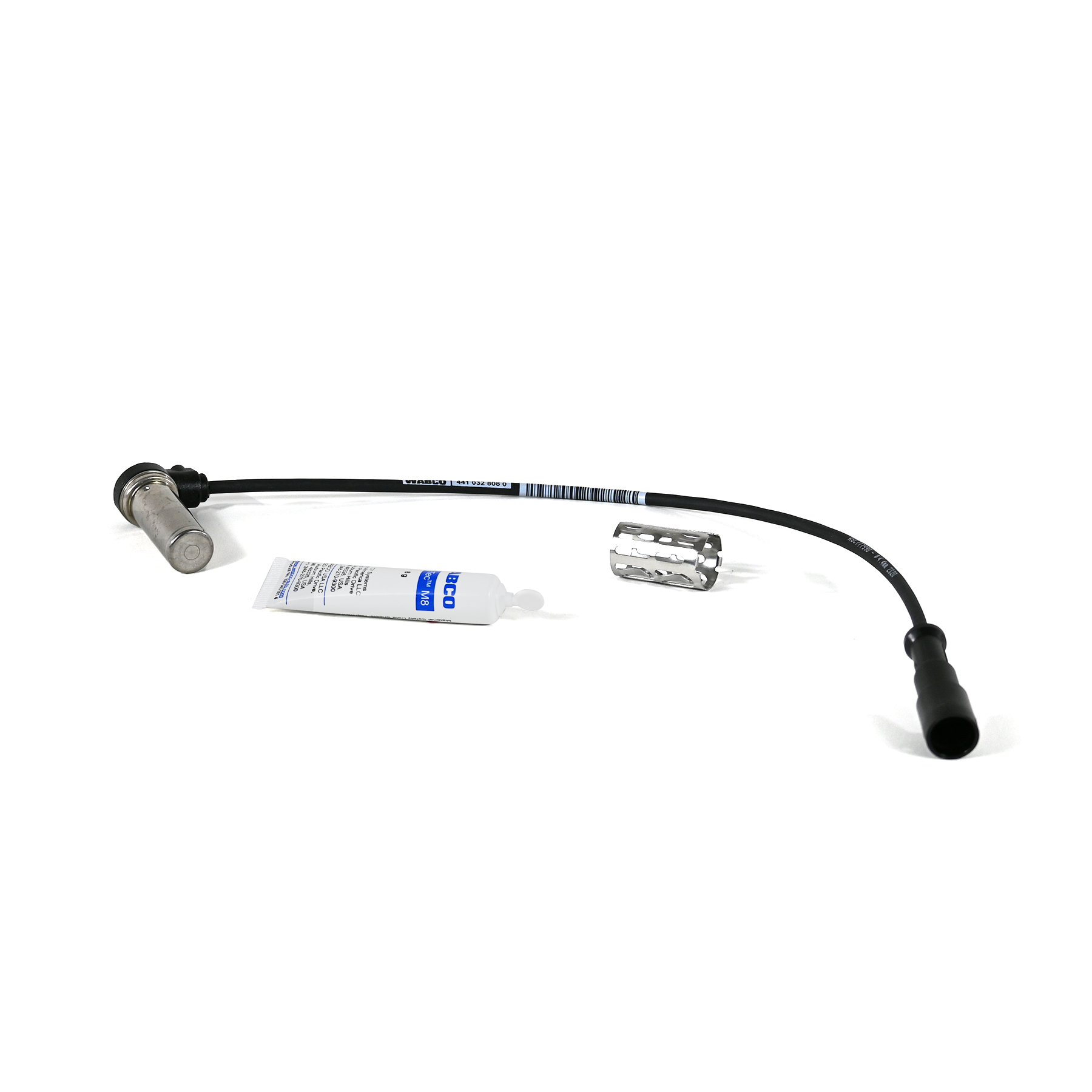 90 Degree ABS Sensor 1.31' Long Route One Trailers