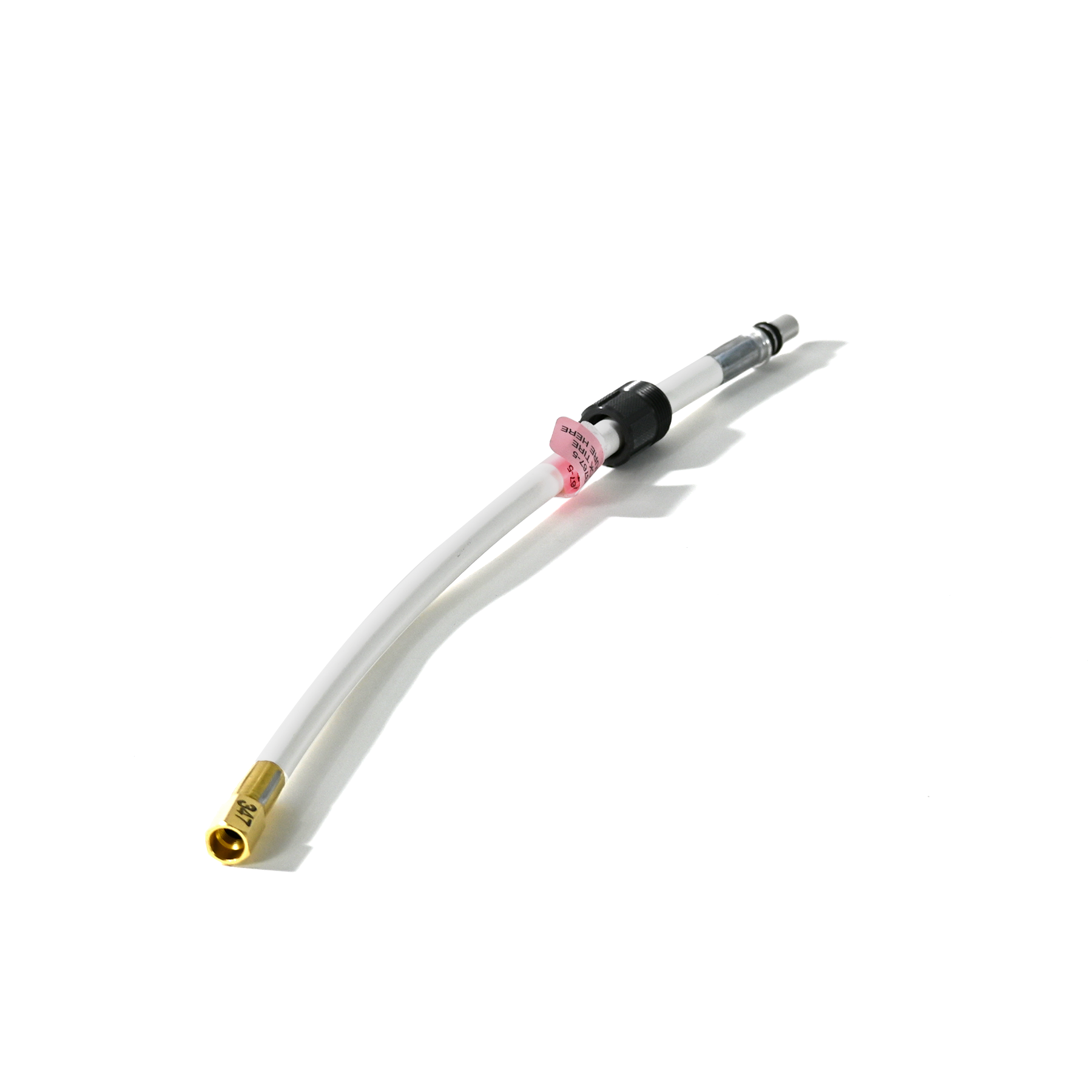 Truck and Trailer Parts:Hendrickson Tiremaax Hose Straight