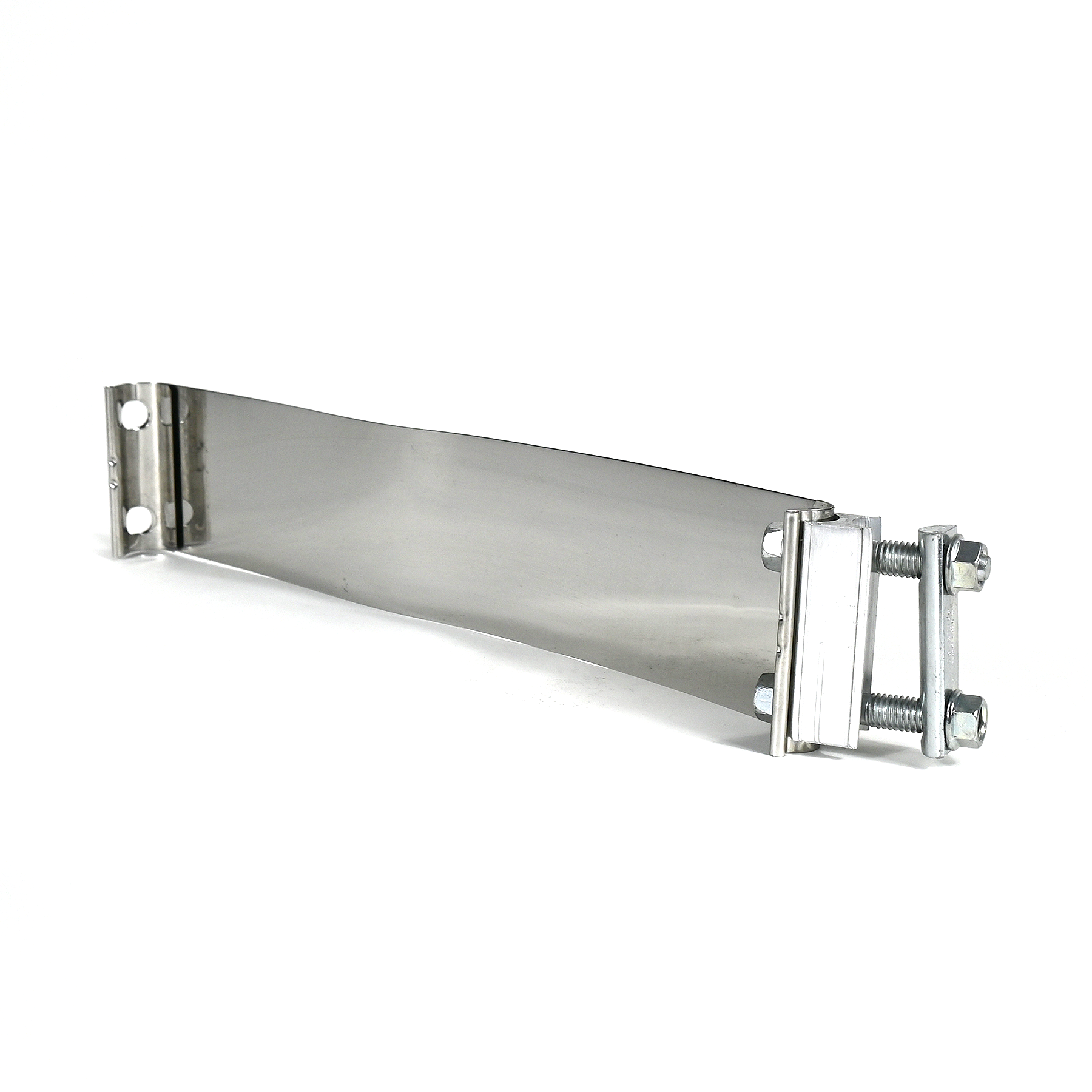 Exhaust Clamp 5" Route One Trailers