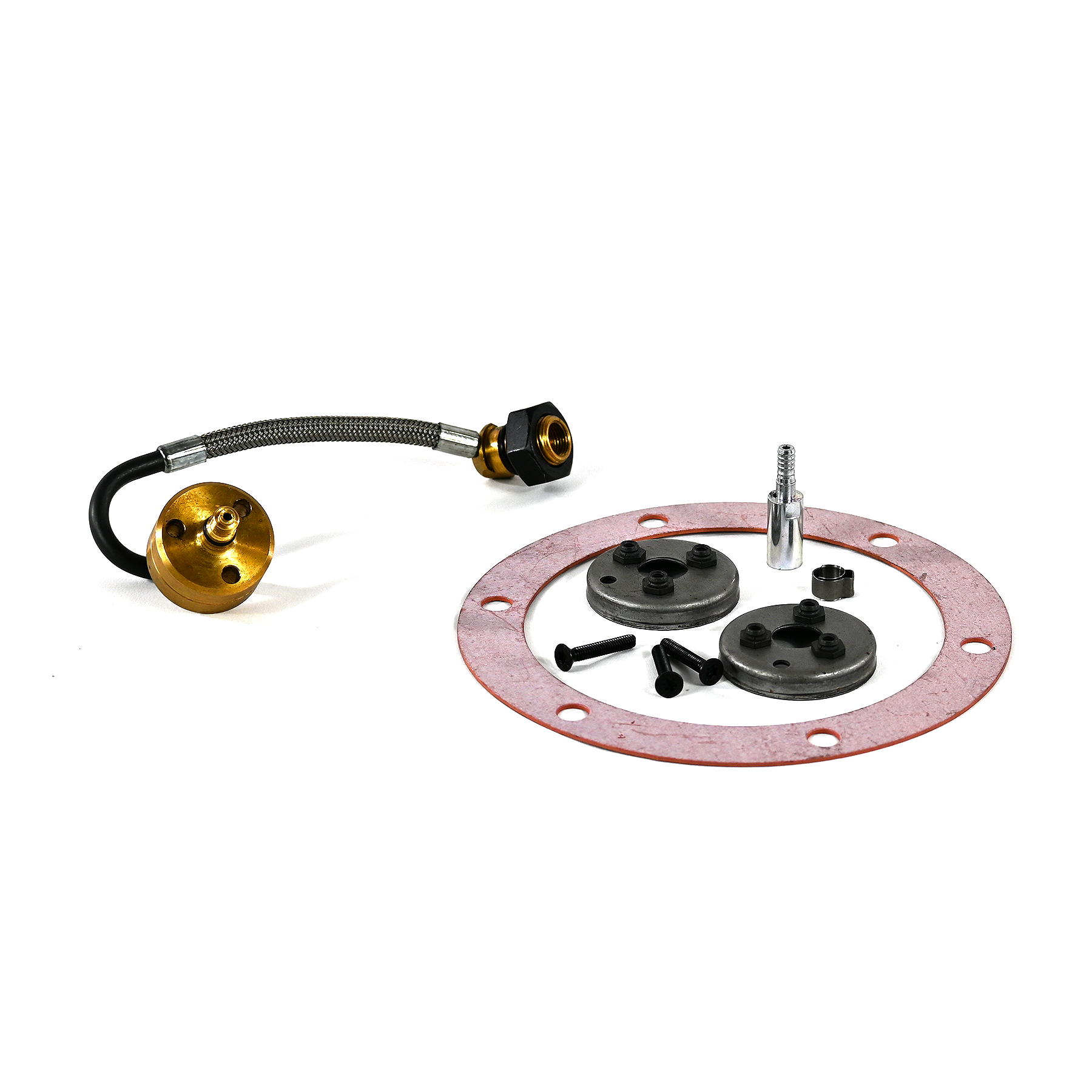 Rotary Union Kit Route One Trailers